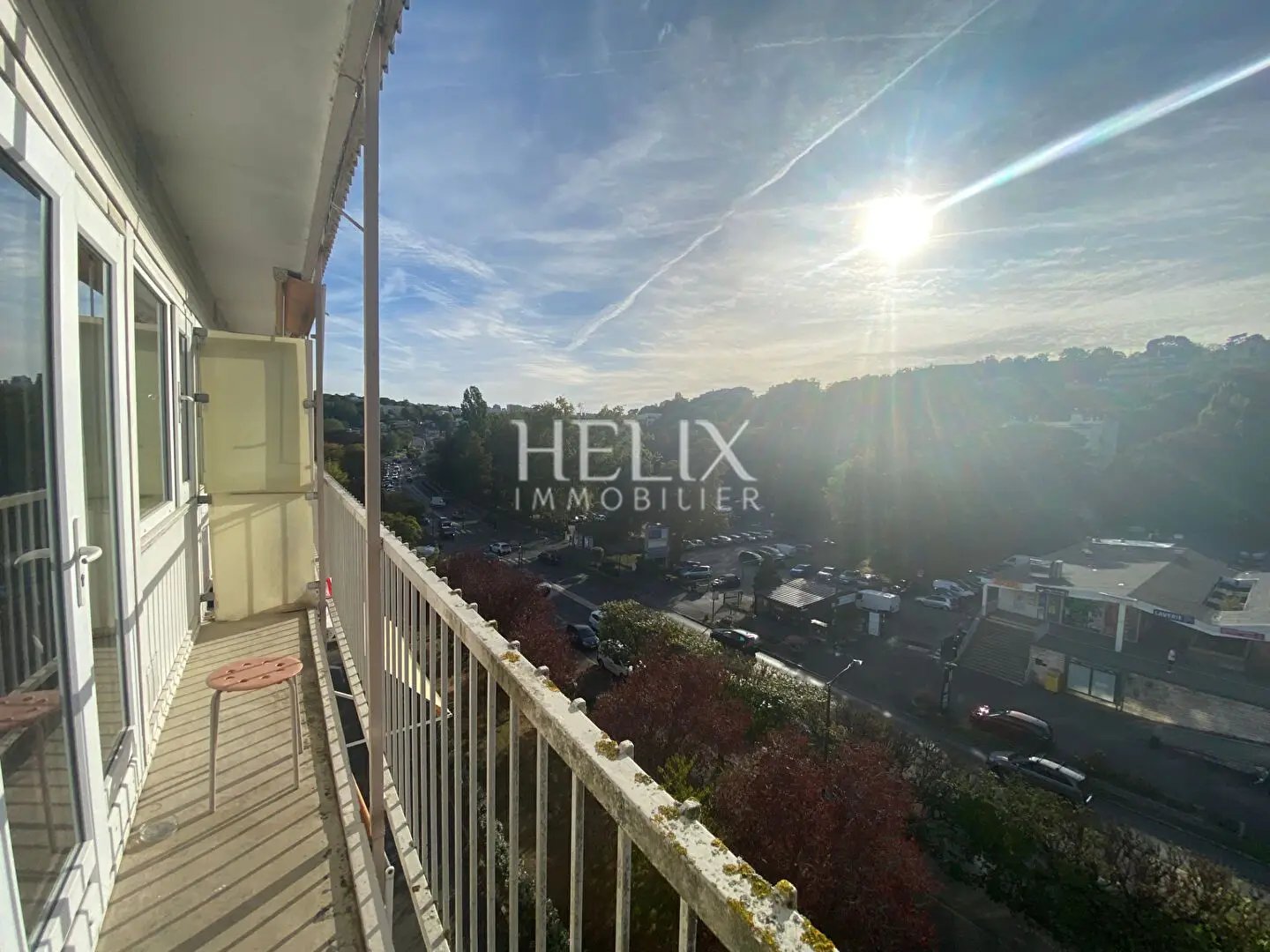 Appartement à vendre, 57m², Le Pecq