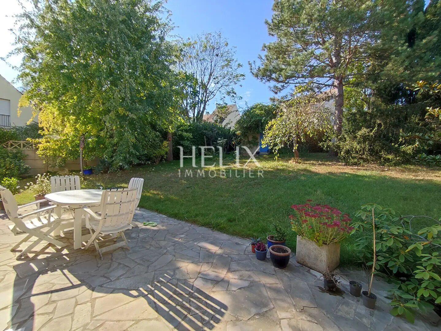 Maison à vendre, 153m², Le Mesnil-le-Roi