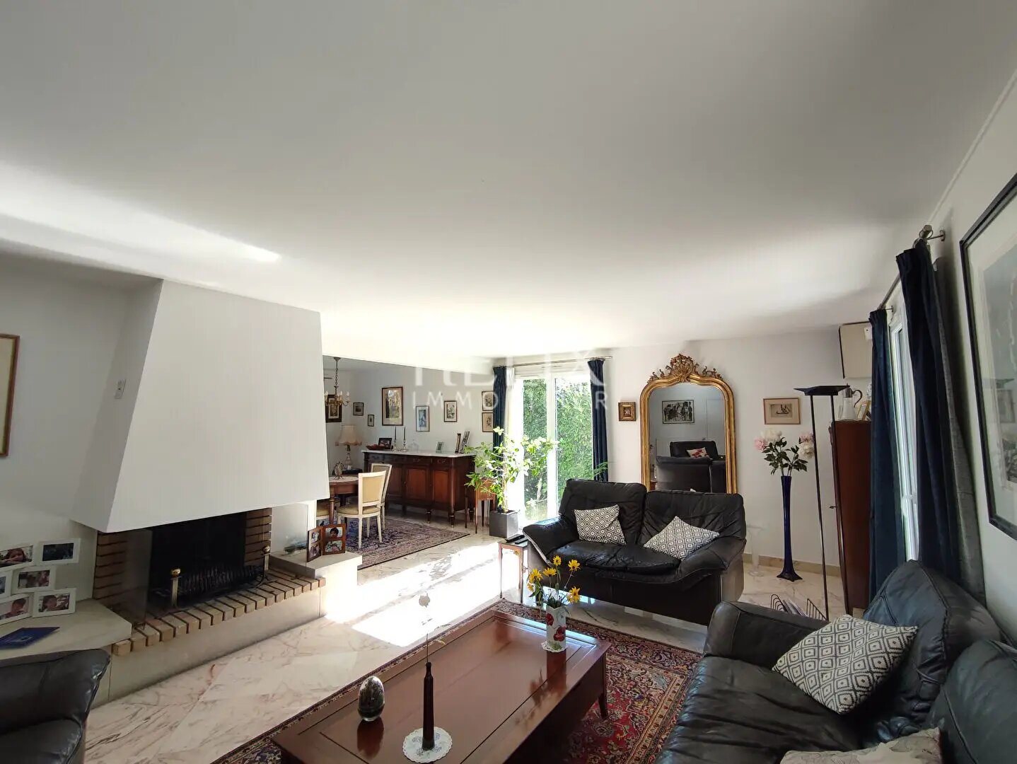 Maison à vendre, 153m², Le Mesnil-le-Roi