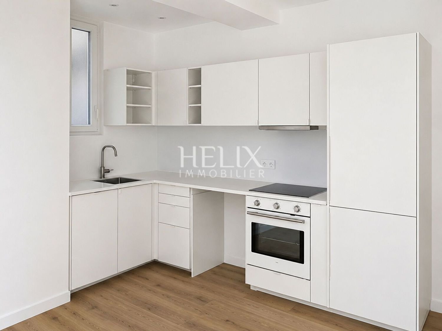 Appartement à vendre, 50m², Saint-Germain-en-Laye