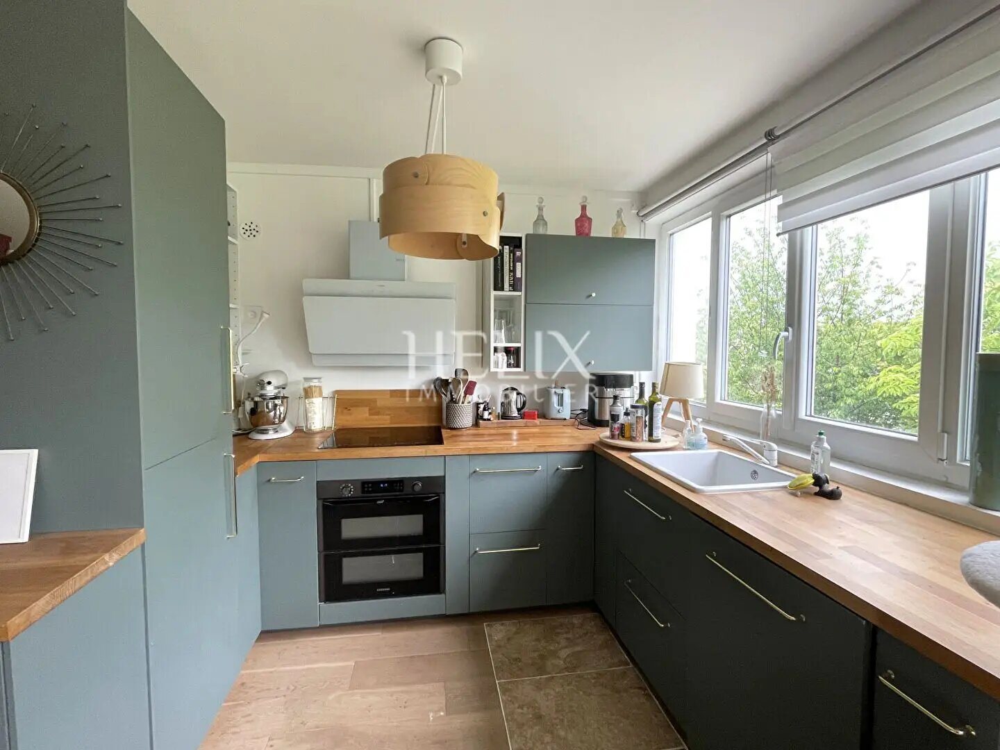 Appartement à vendre, 53m², Le Pecq