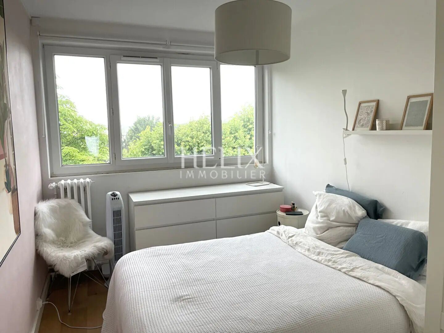 Appartement à vendre, 53m², Le Pecq