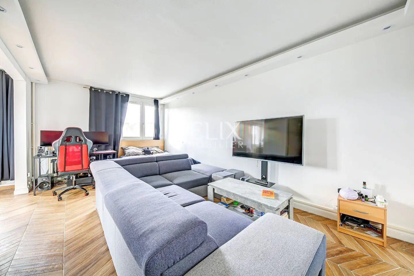 Appartement à louer, 37m², Saint-Germain-en-Laye