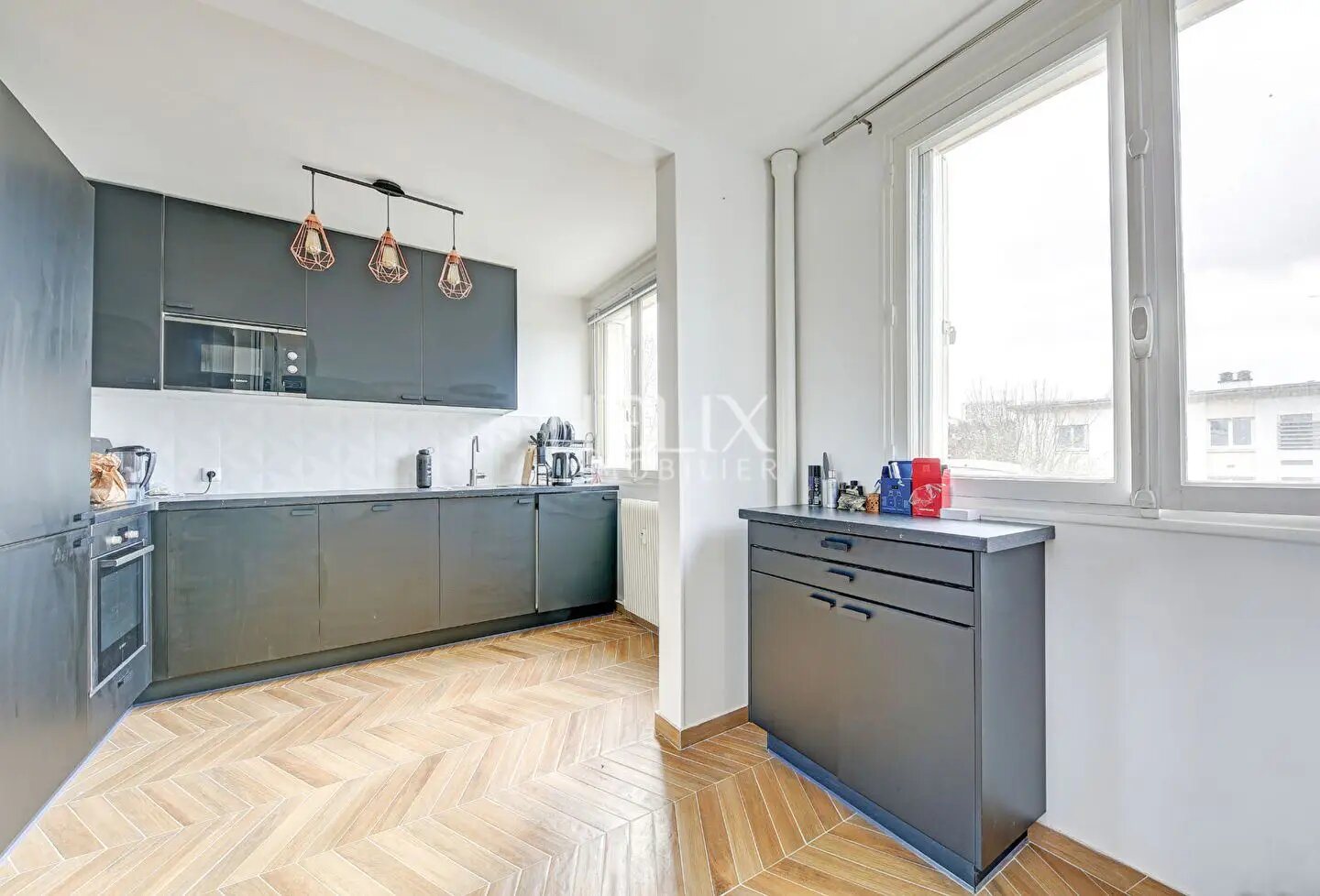 Appartement à louer, 37m², Saint-Germain-en-Laye