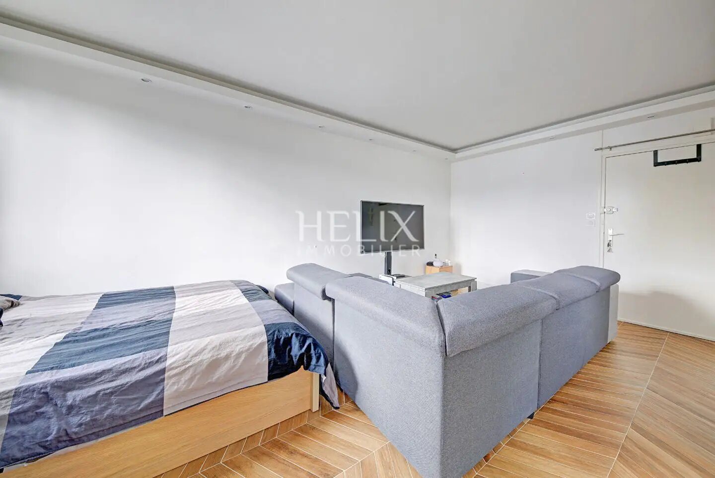 Appartement à louer, 37m², Saint-Germain-en-Laye