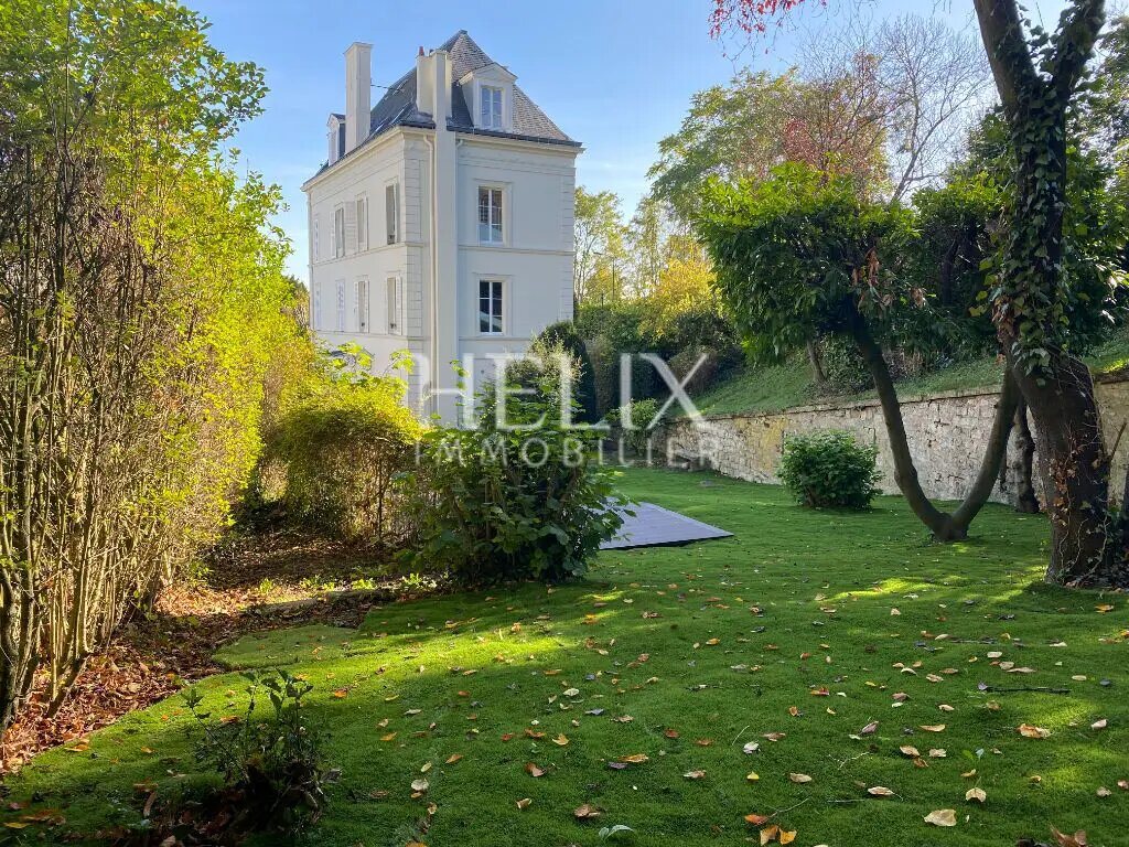 Appartement à vendre, 60m², Le Pecq