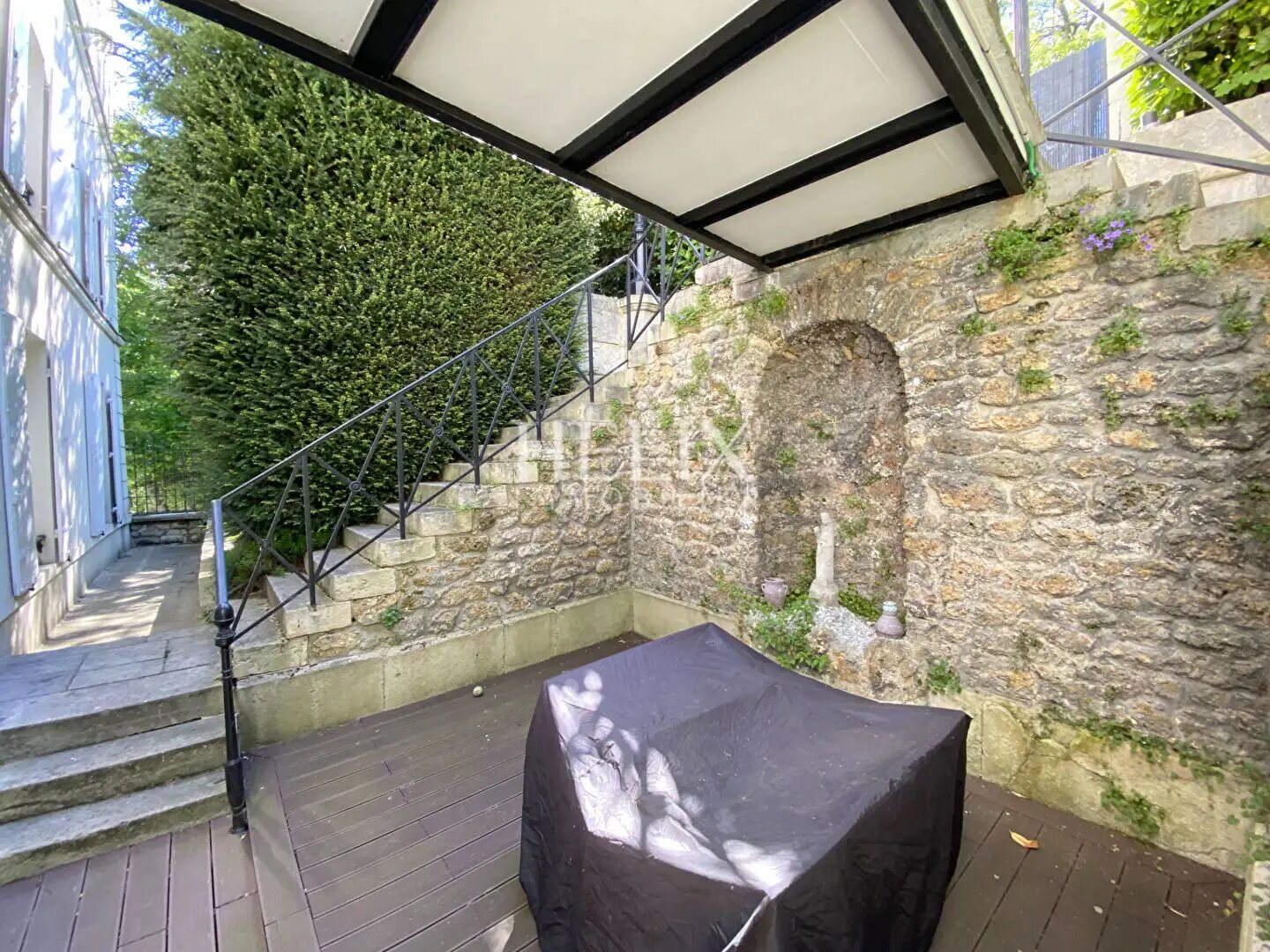 Appartement à vendre, 60m², Le Pecq