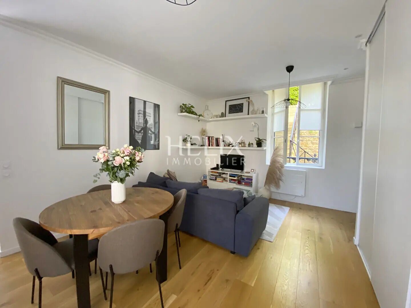 Appartement à vendre, 60m², Le Pecq