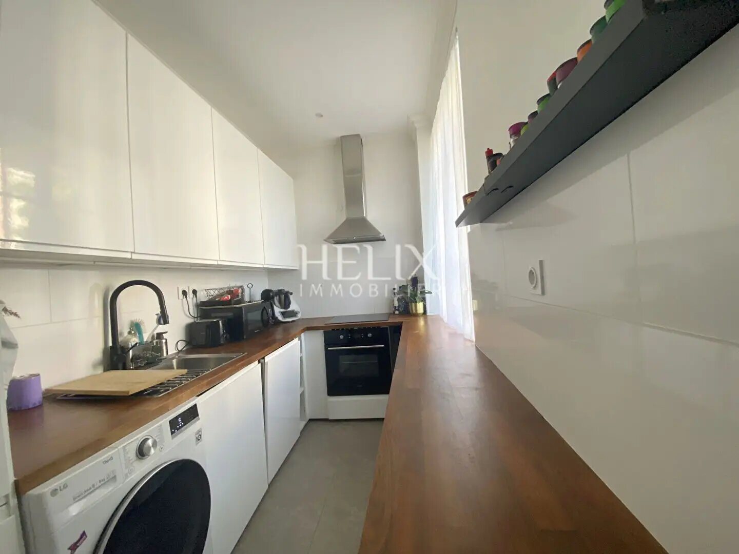 Appartement à vendre, 60m², Le Pecq