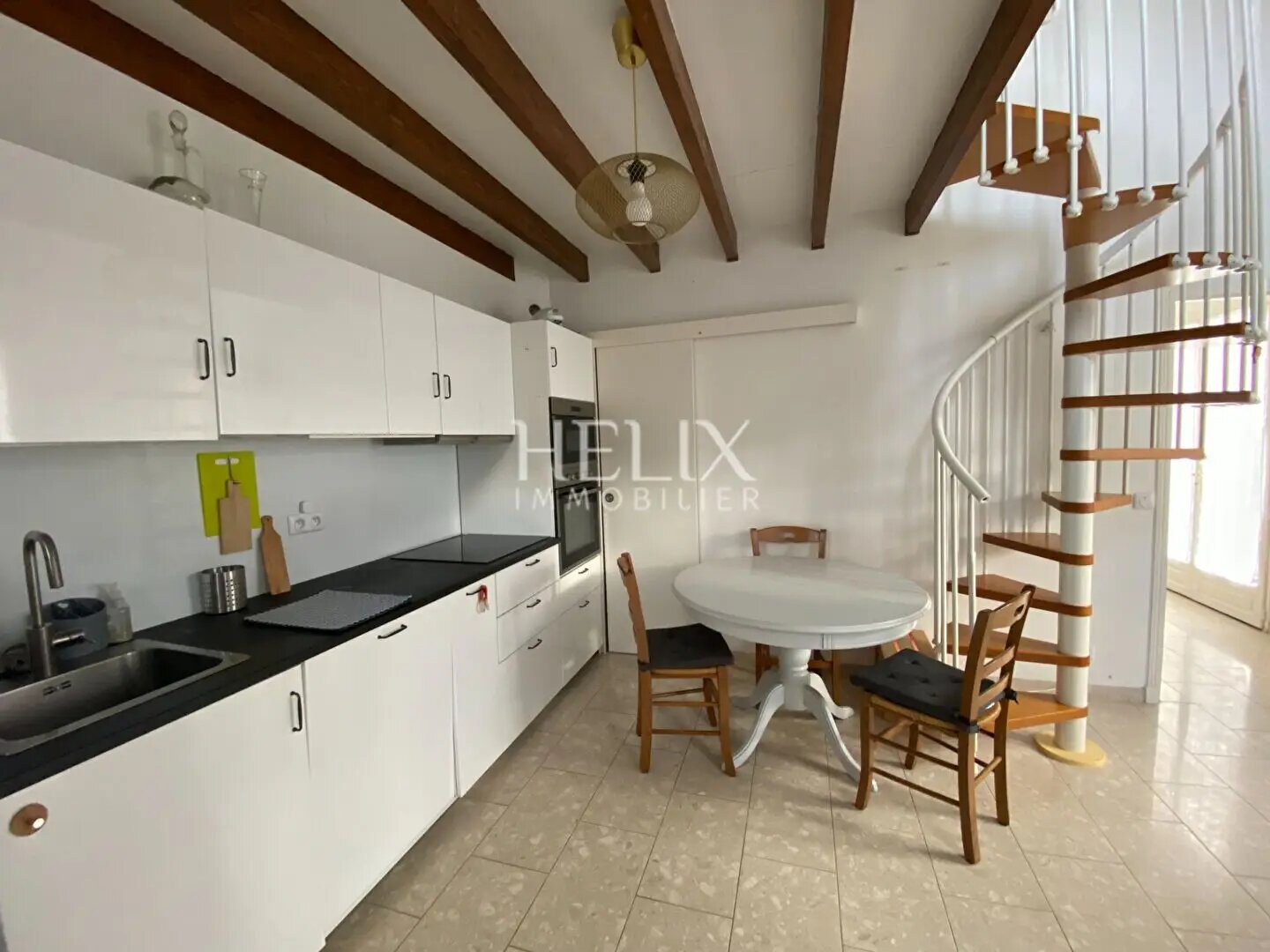 Maison à louer, 35m², Le Pecq