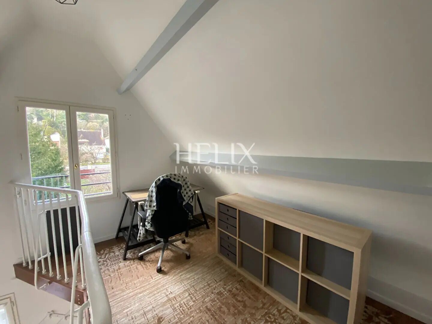 Maison à louer, 35m², Le Pecq