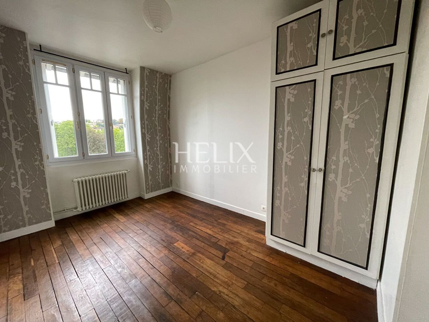 Appartement à louer, 40m², Le Pecq