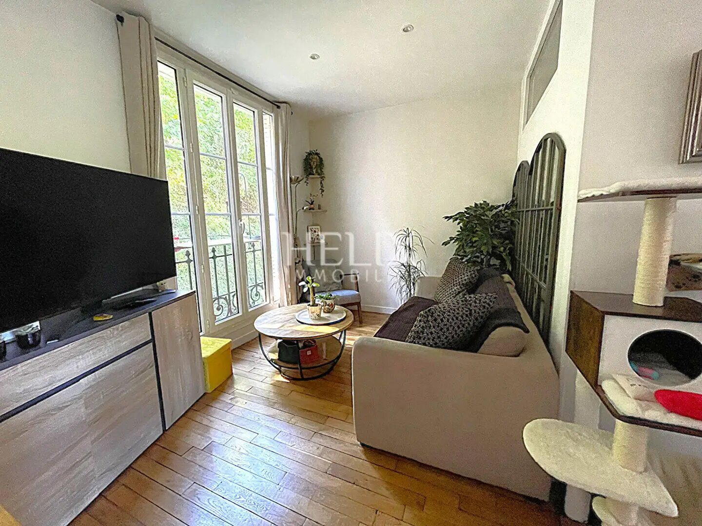 Appartement à louer, 53m², Le Pecq