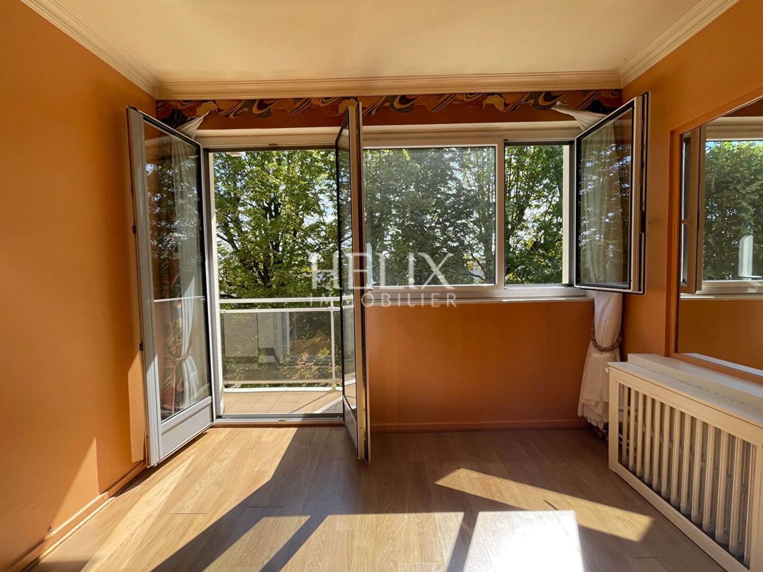 Appartement à vendre, 53m², Le Pecq