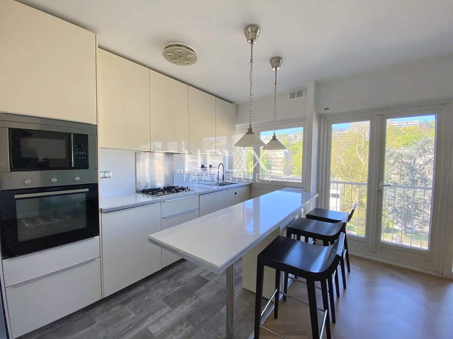 Appartement à vendre, 68m², Le Pecq