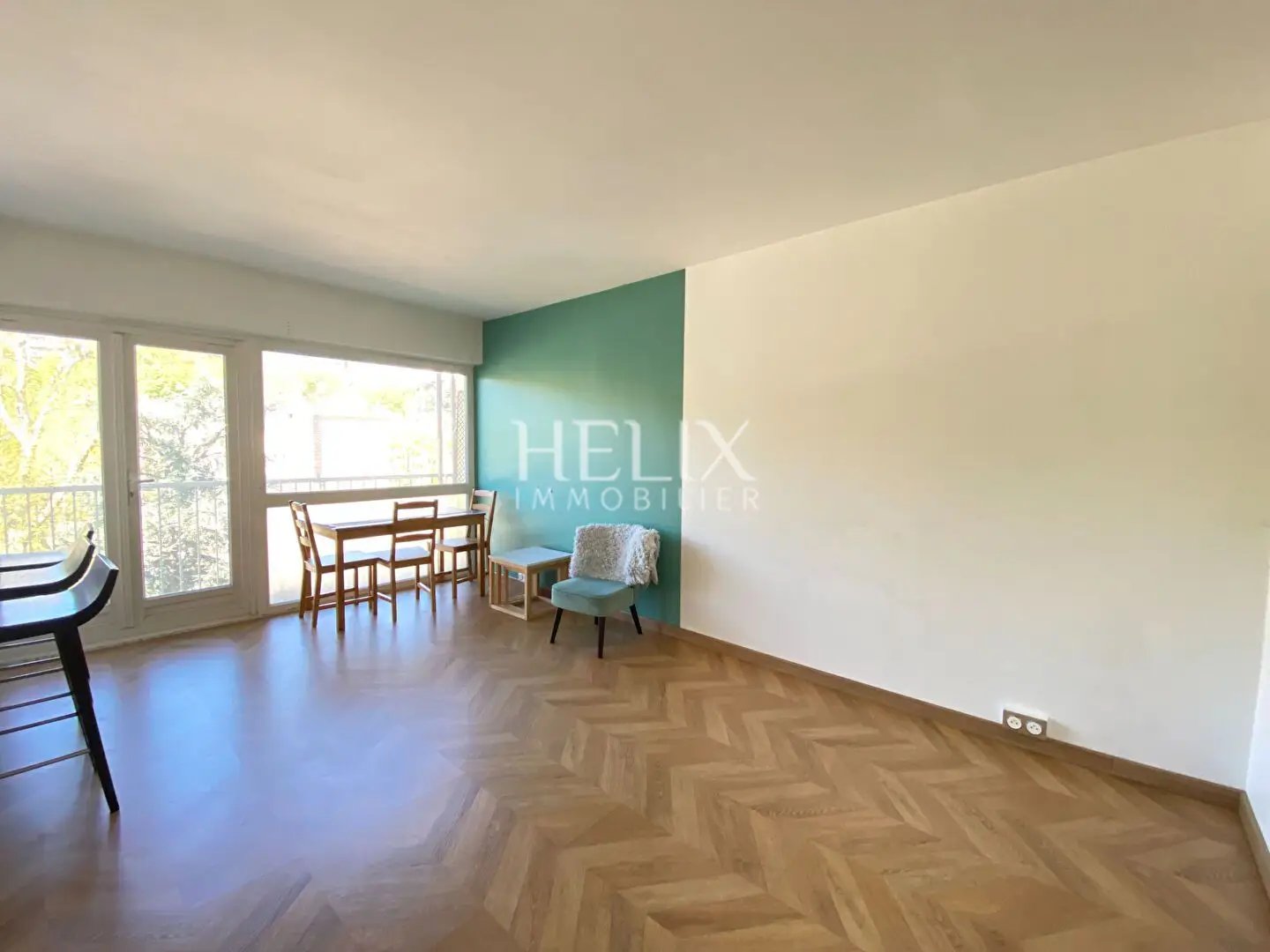 Appartement à vendre, 68m², Le Pecq