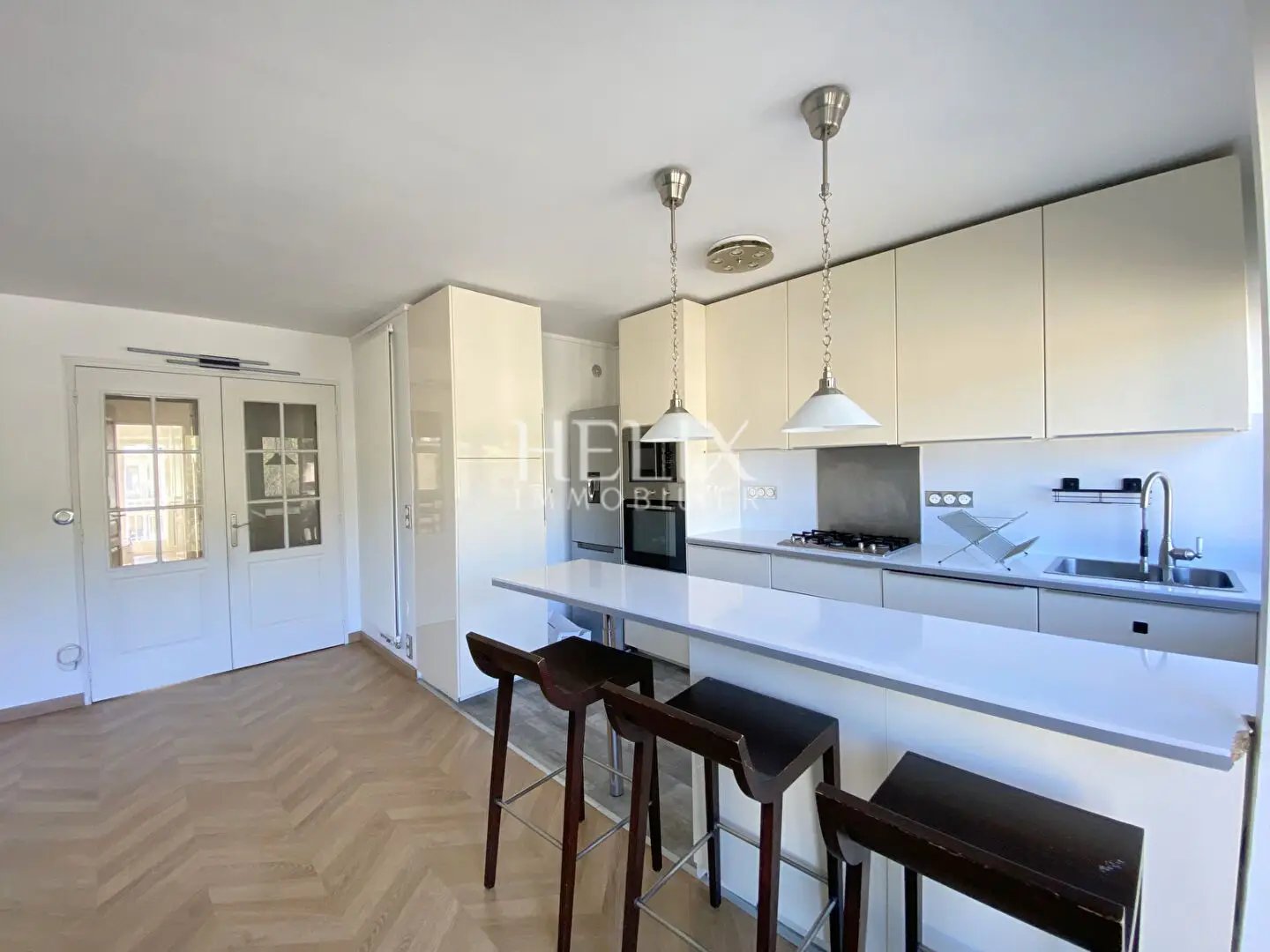 Appartement à vendre, 68m², Le Pecq