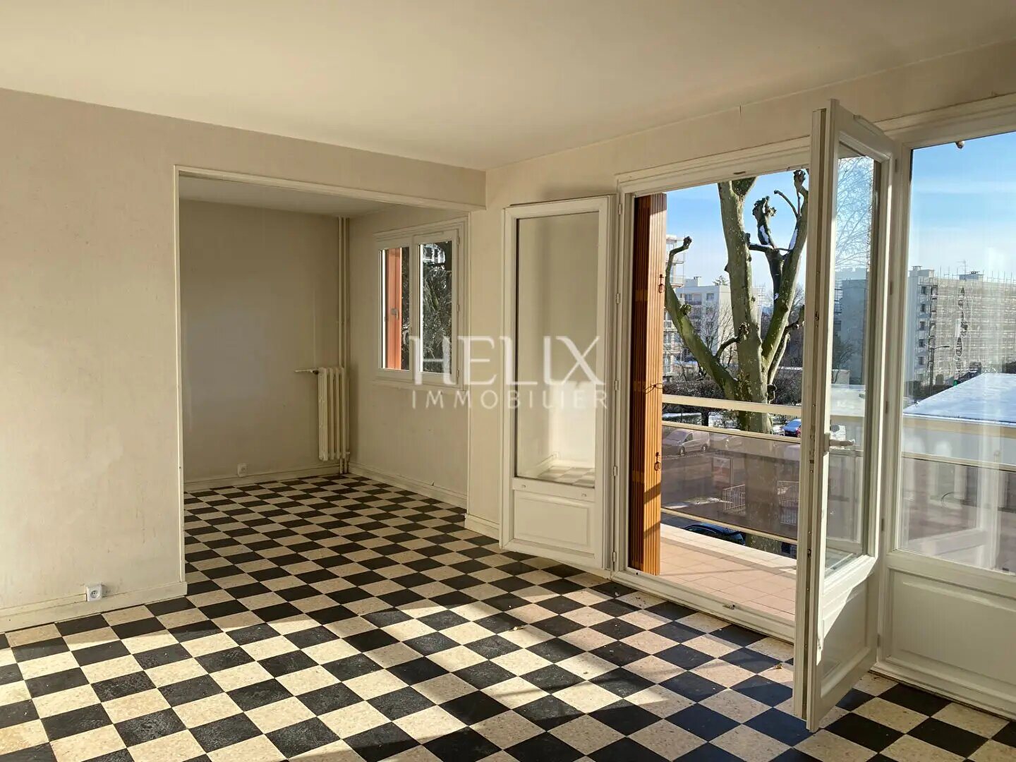 Appartement à louer, 84m², Le Pecq