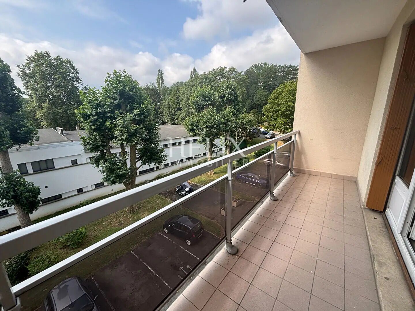 Appartement à louer, 84m², Le Pecq