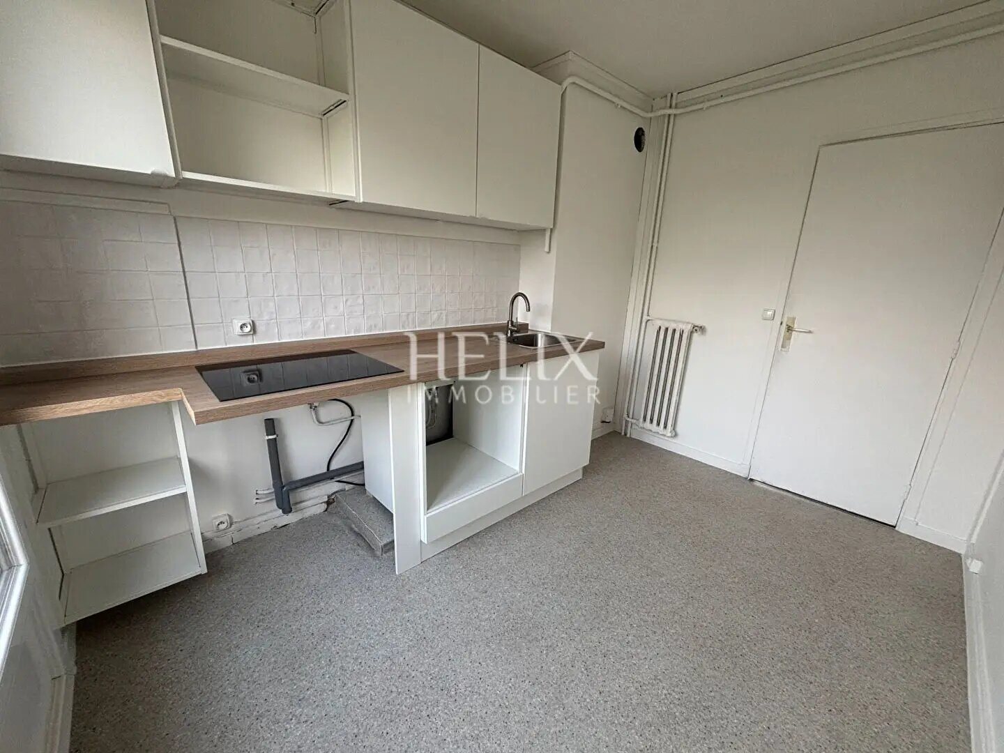 Appartement à louer, 84m², Le Pecq
