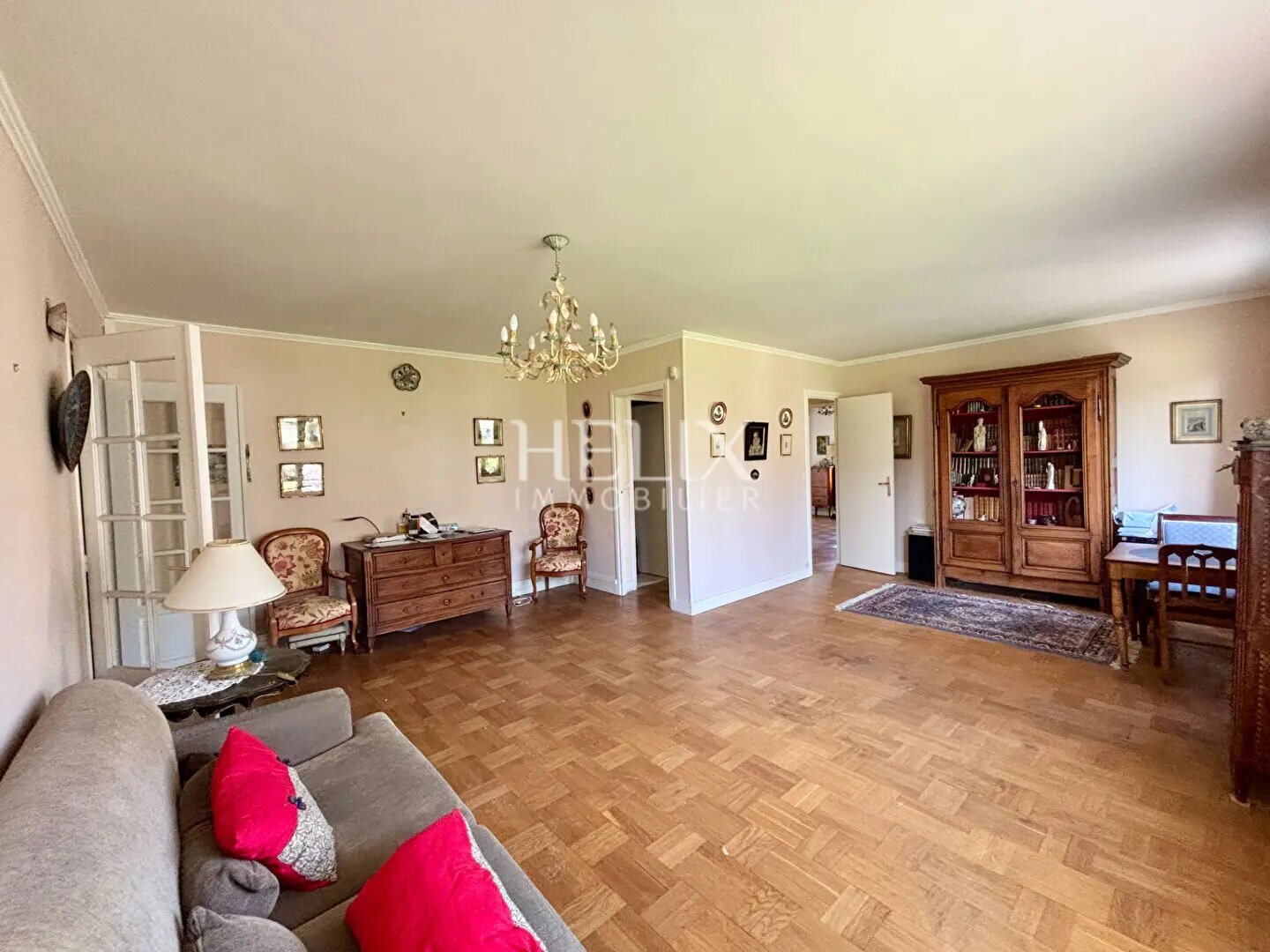 Appartement à vendre, 174m², Saint-Germain-en-Laye