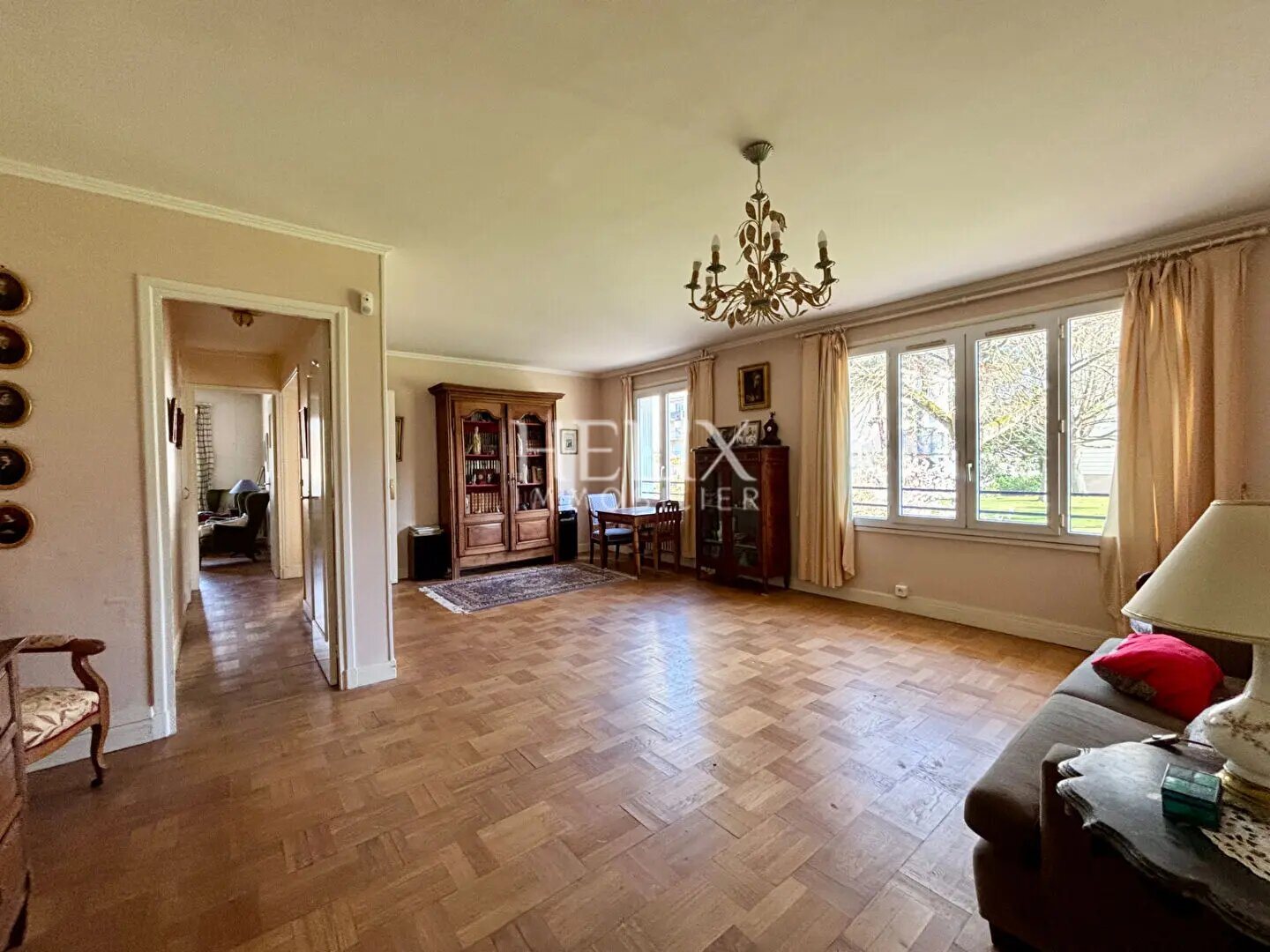 Appartement à vendre, 174m², Saint-Germain-en-Laye