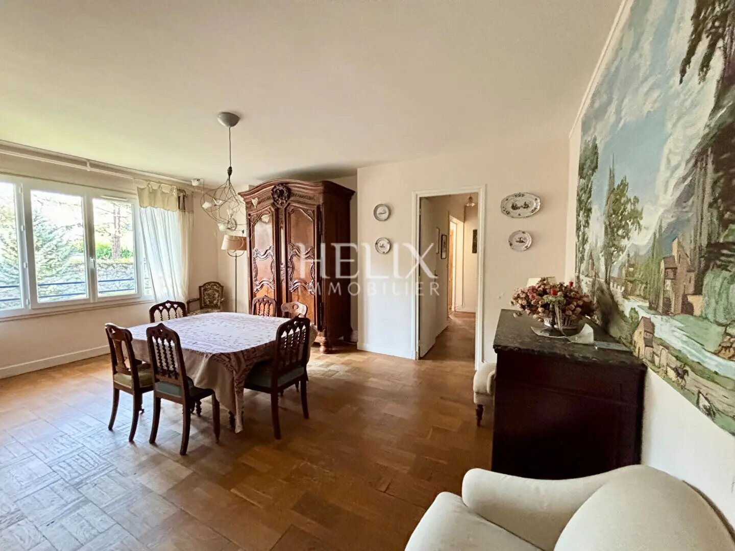 Appartement à vendre, 174m², Saint-Germain-en-Laye