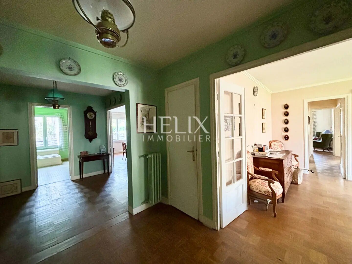 Appartement à vendre, 174m², Saint-Germain-en-Laye