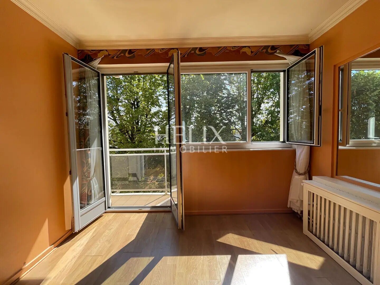 Appartement à vendre, 53m², Le Pecq