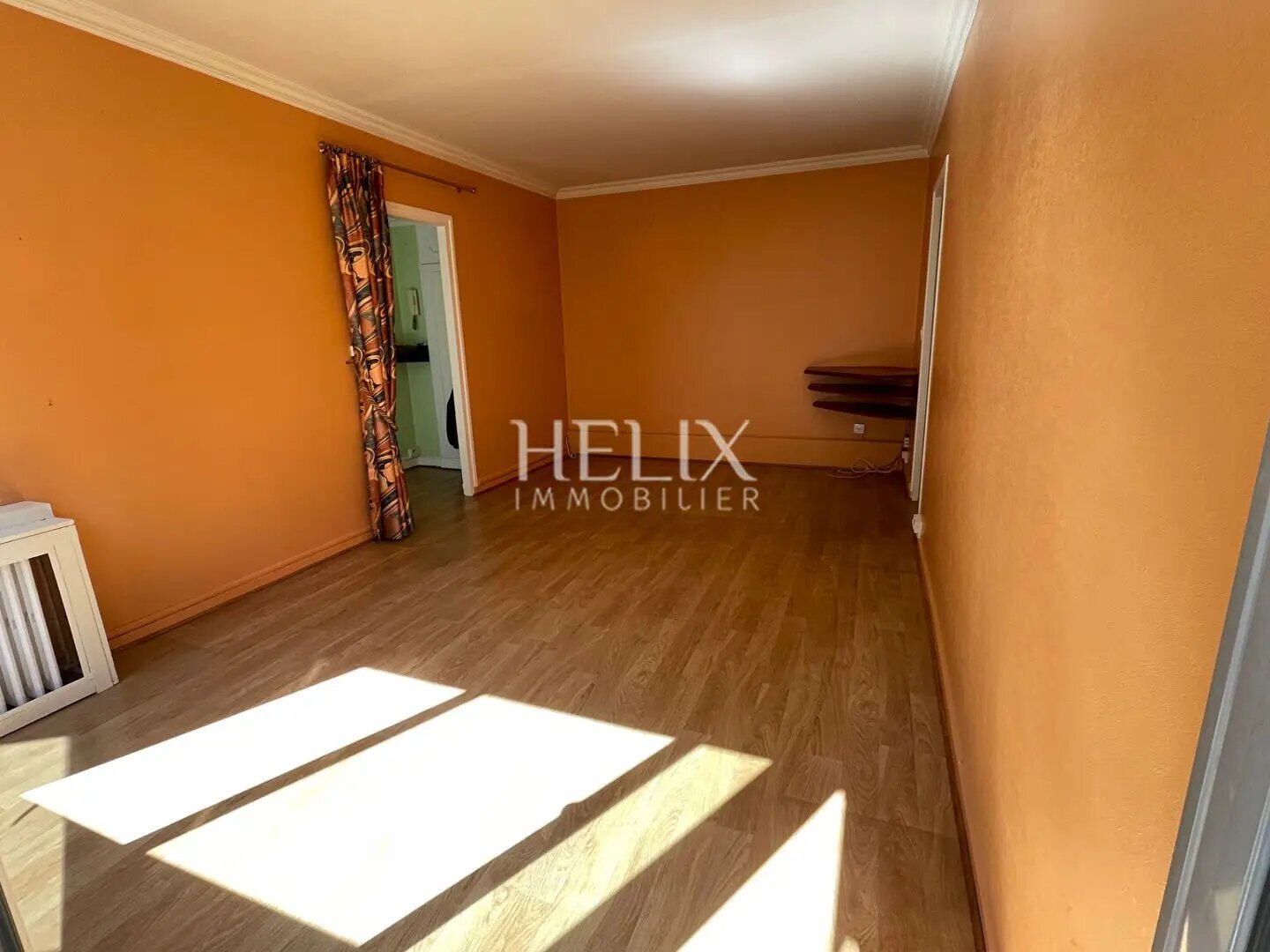 Appartement à vendre, 53m², Le Pecq