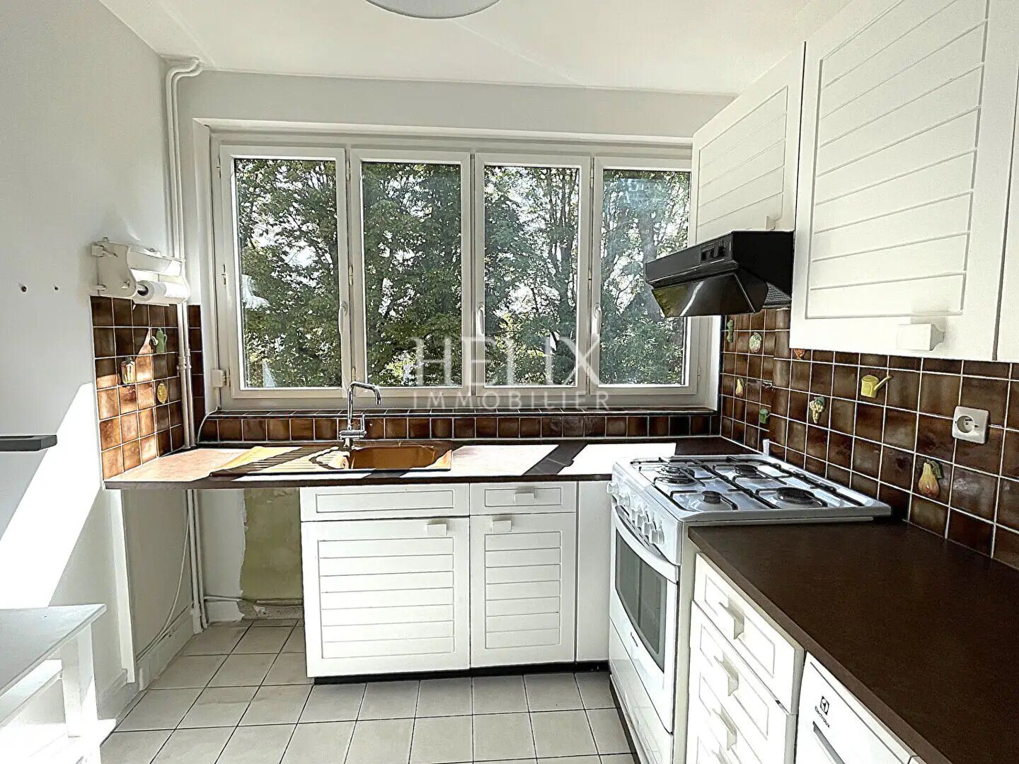 Appartement à vendre, 53m², Le Pecq