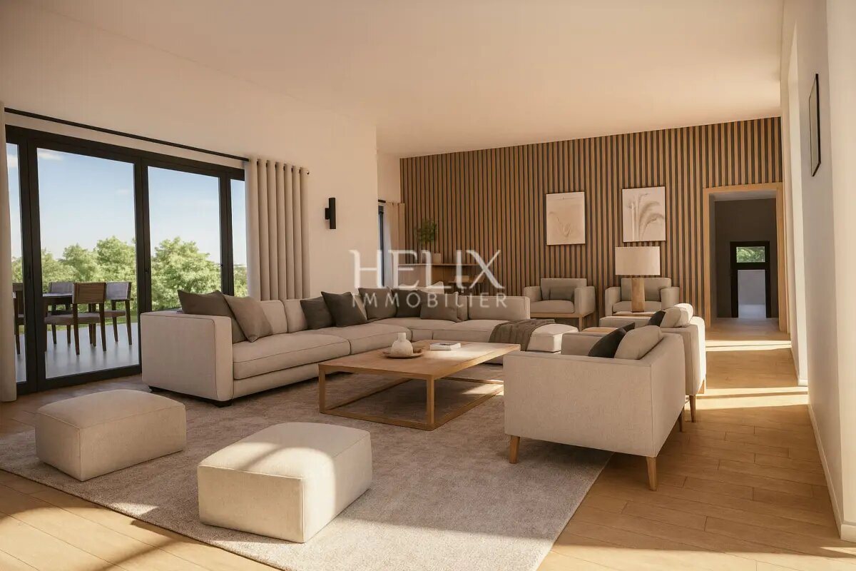 Maison à vendre, 290m², Aigremont