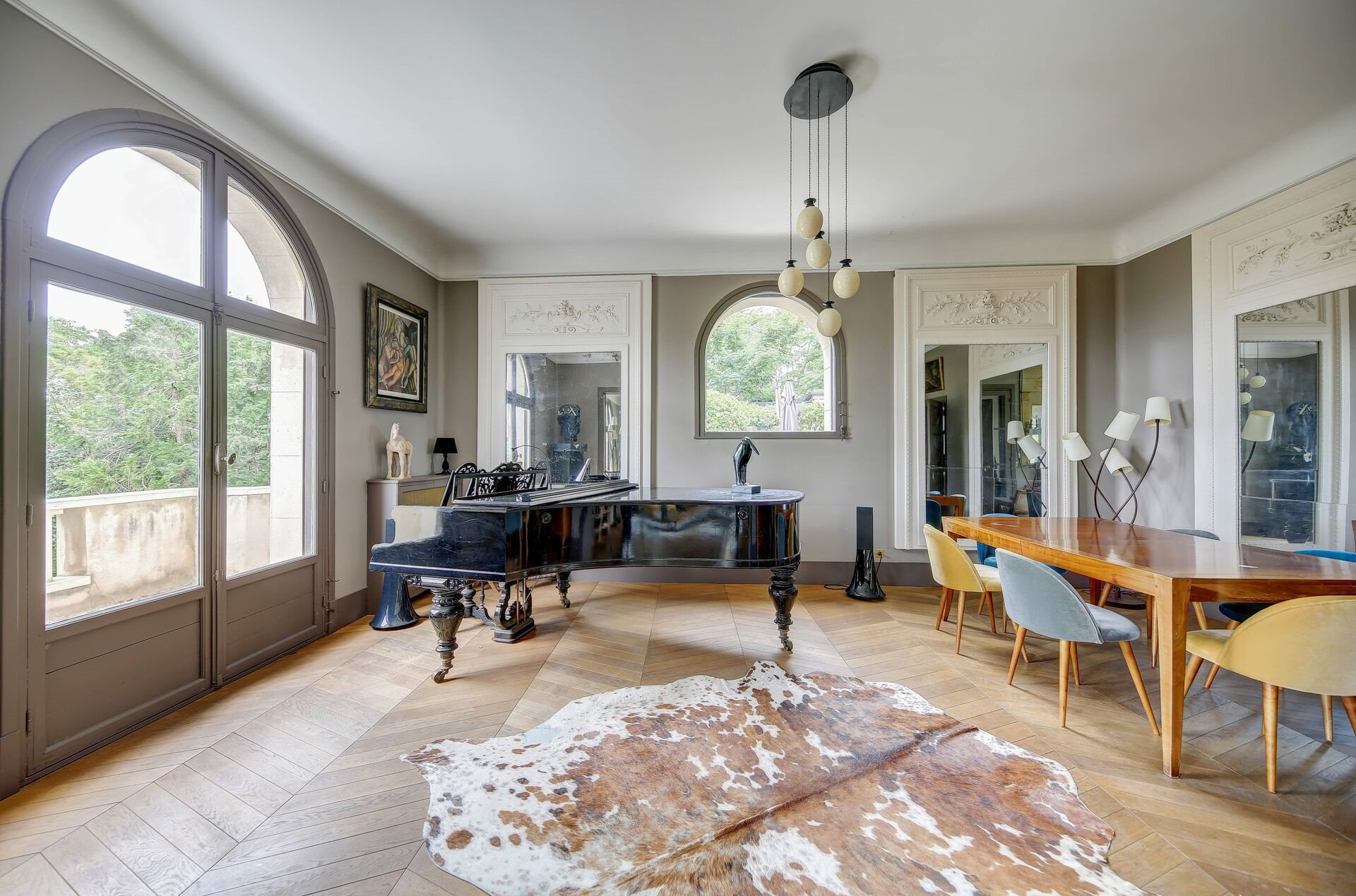 Maison à vendre, 490m², Puteaux
