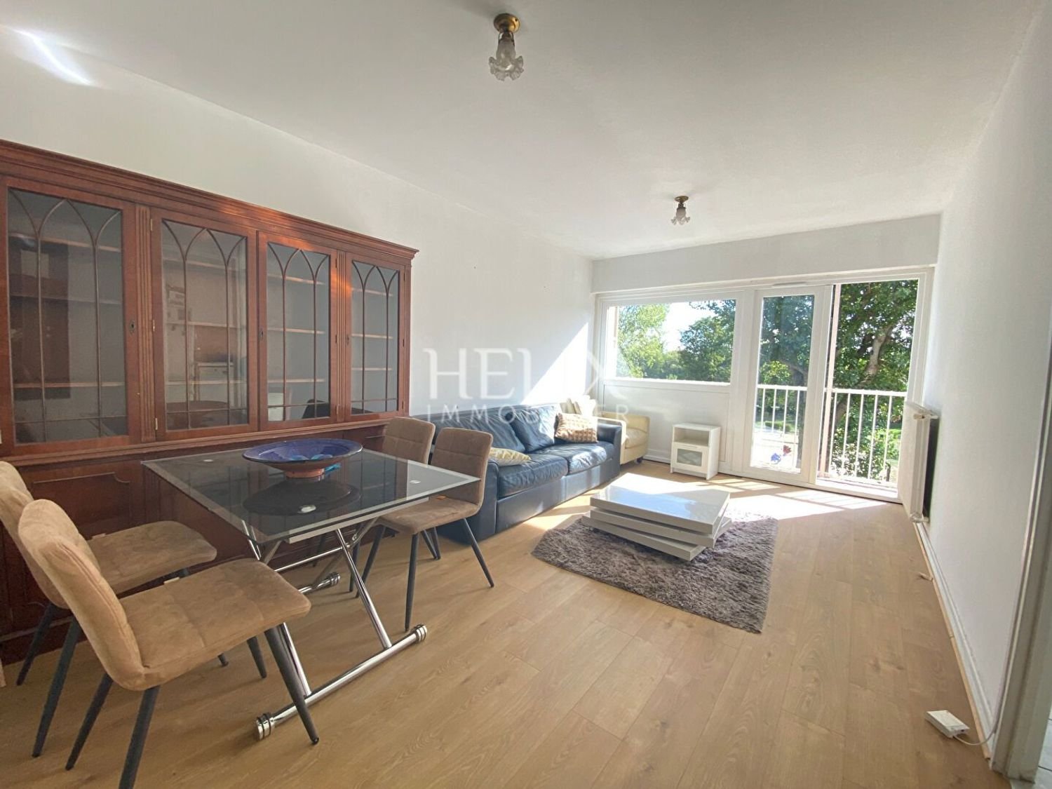 Appartement à vendre, 68m², Le Pecq
