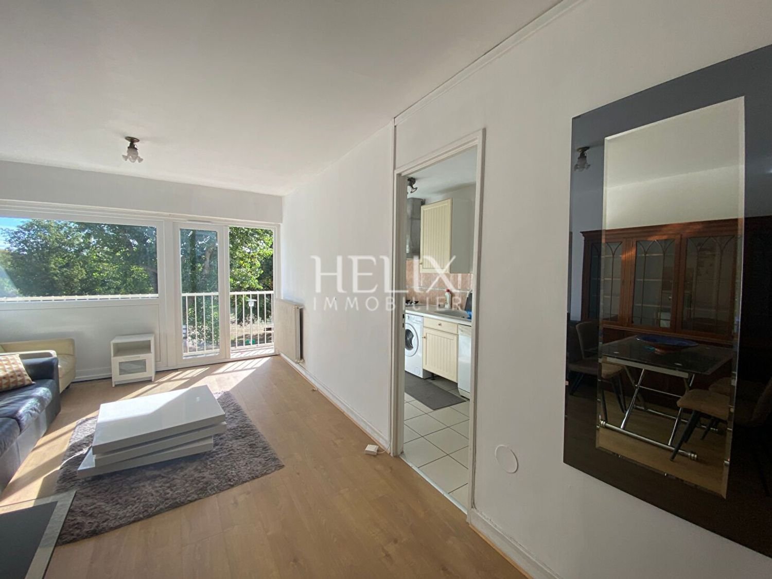 Appartement à vendre, 68m², Le Pecq