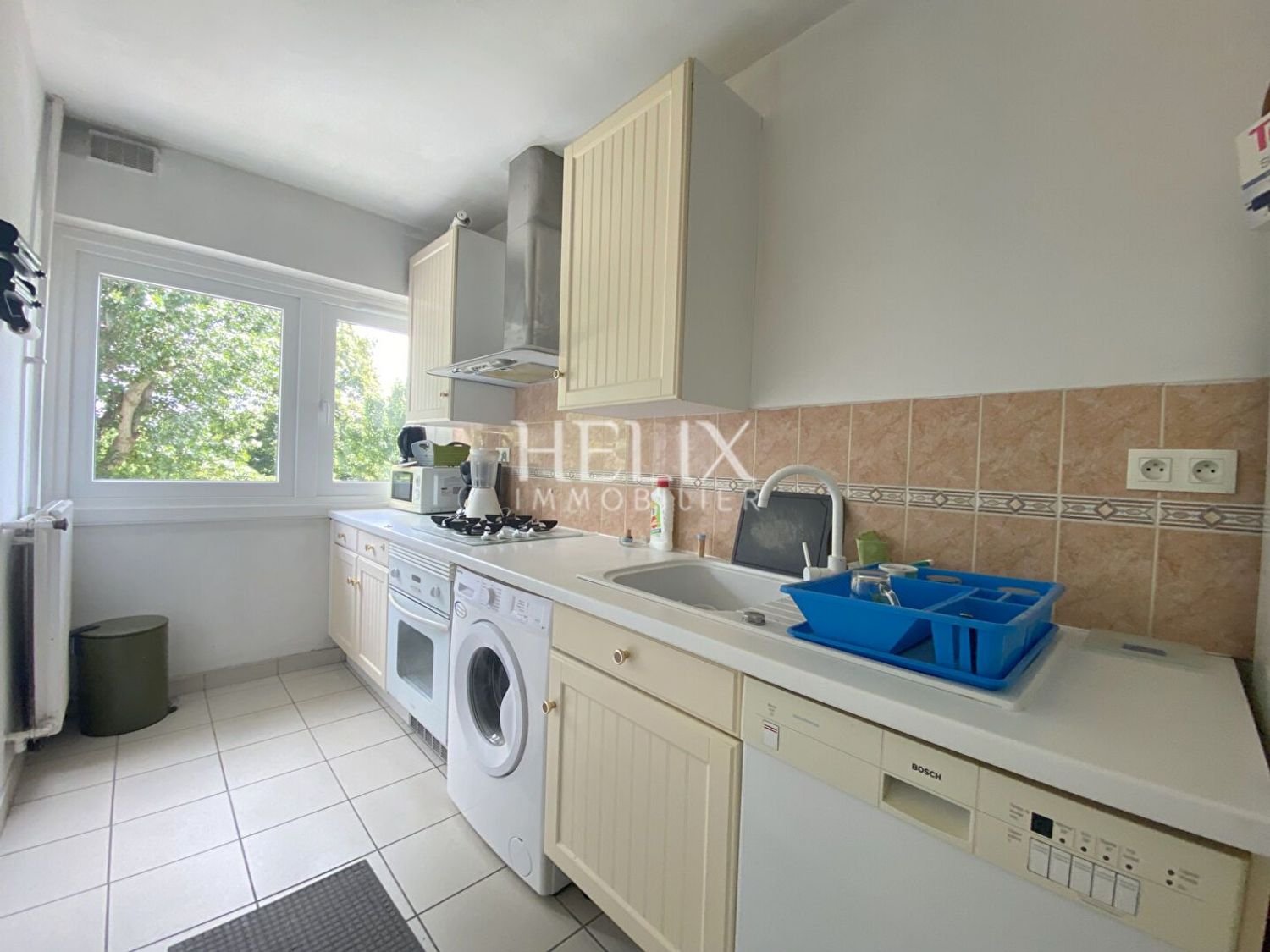 Appartement à vendre, 68m², Le Pecq