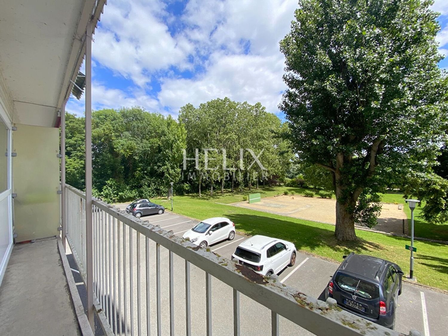 Appartement à vendre, 68m², Le Pecq