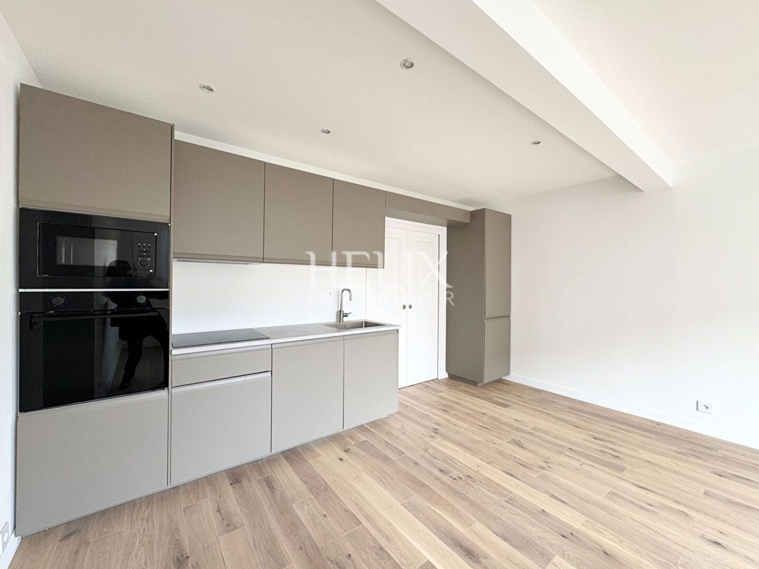 Appartement à vendre, 54m², Saint-Germain-en-Laye