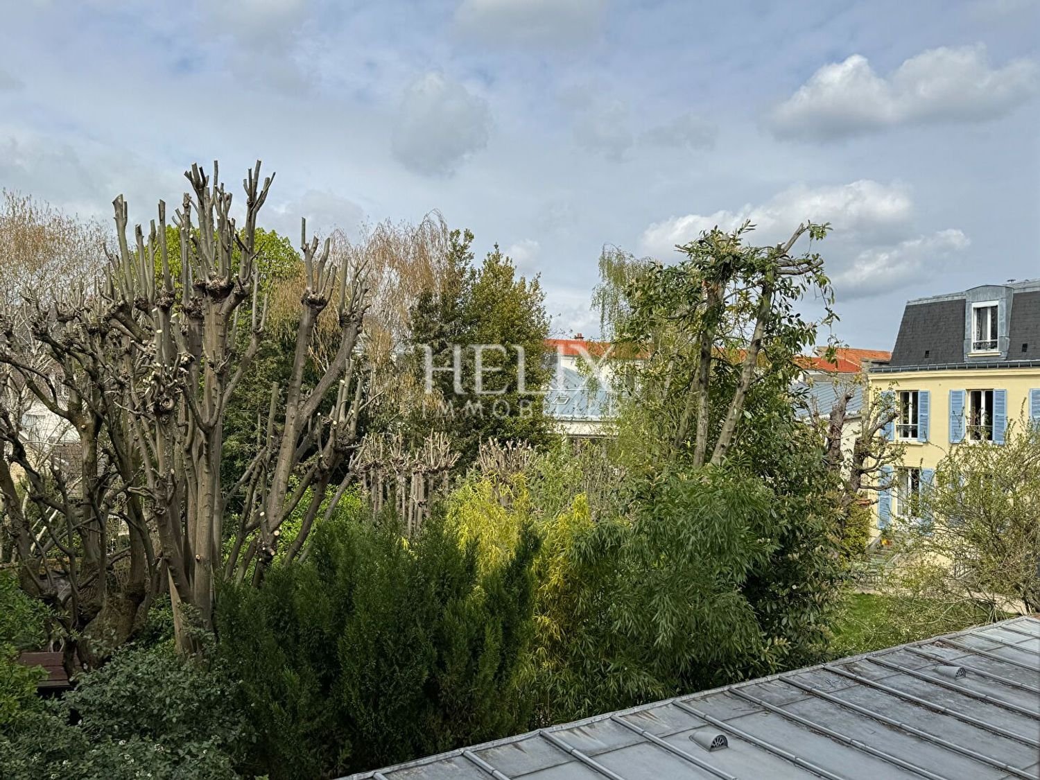 Appartement à vendre, 54m², Saint-Germain-en-Laye