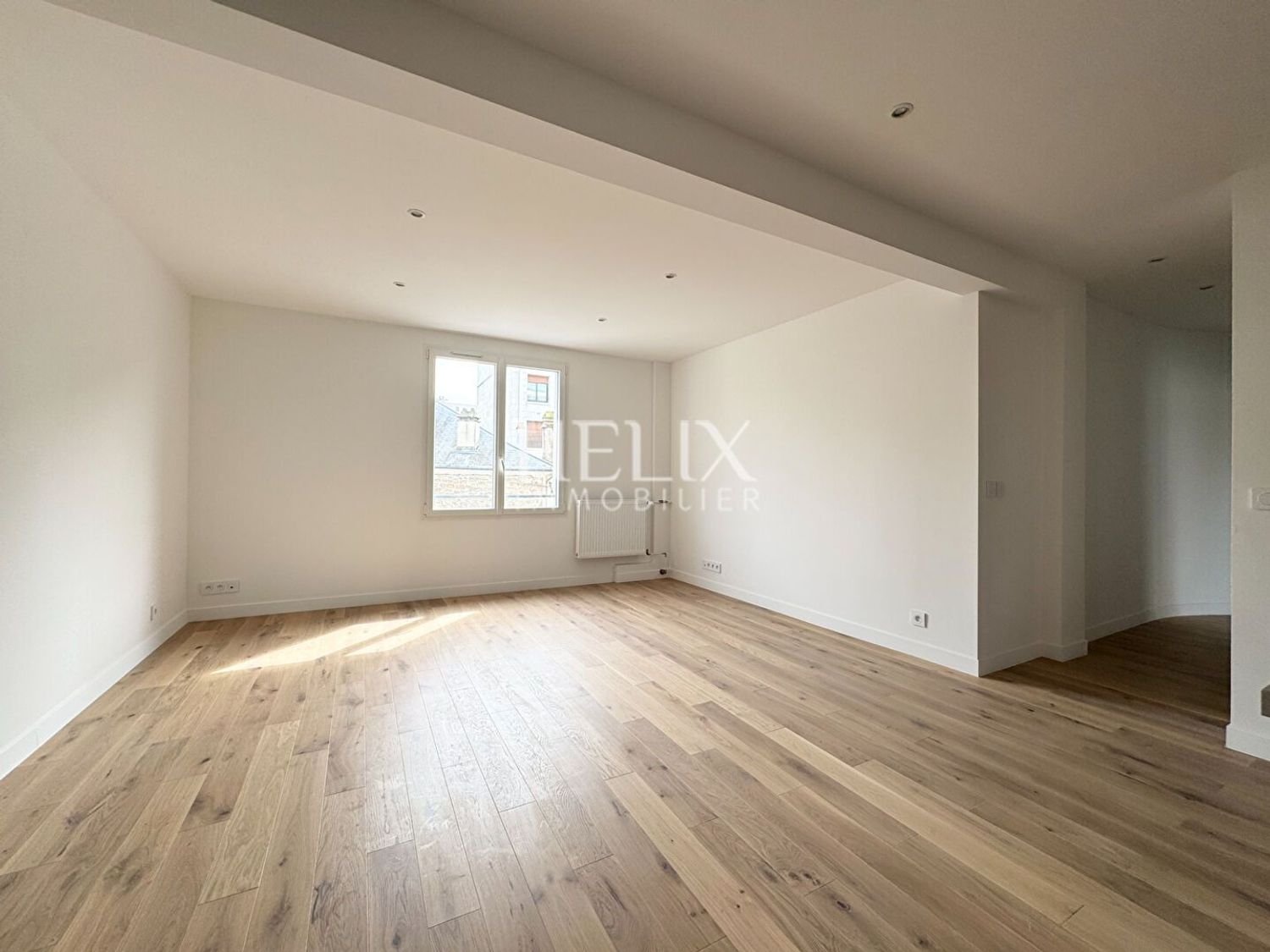Appartement à vendre, 54m², Saint-Germain-en-Laye