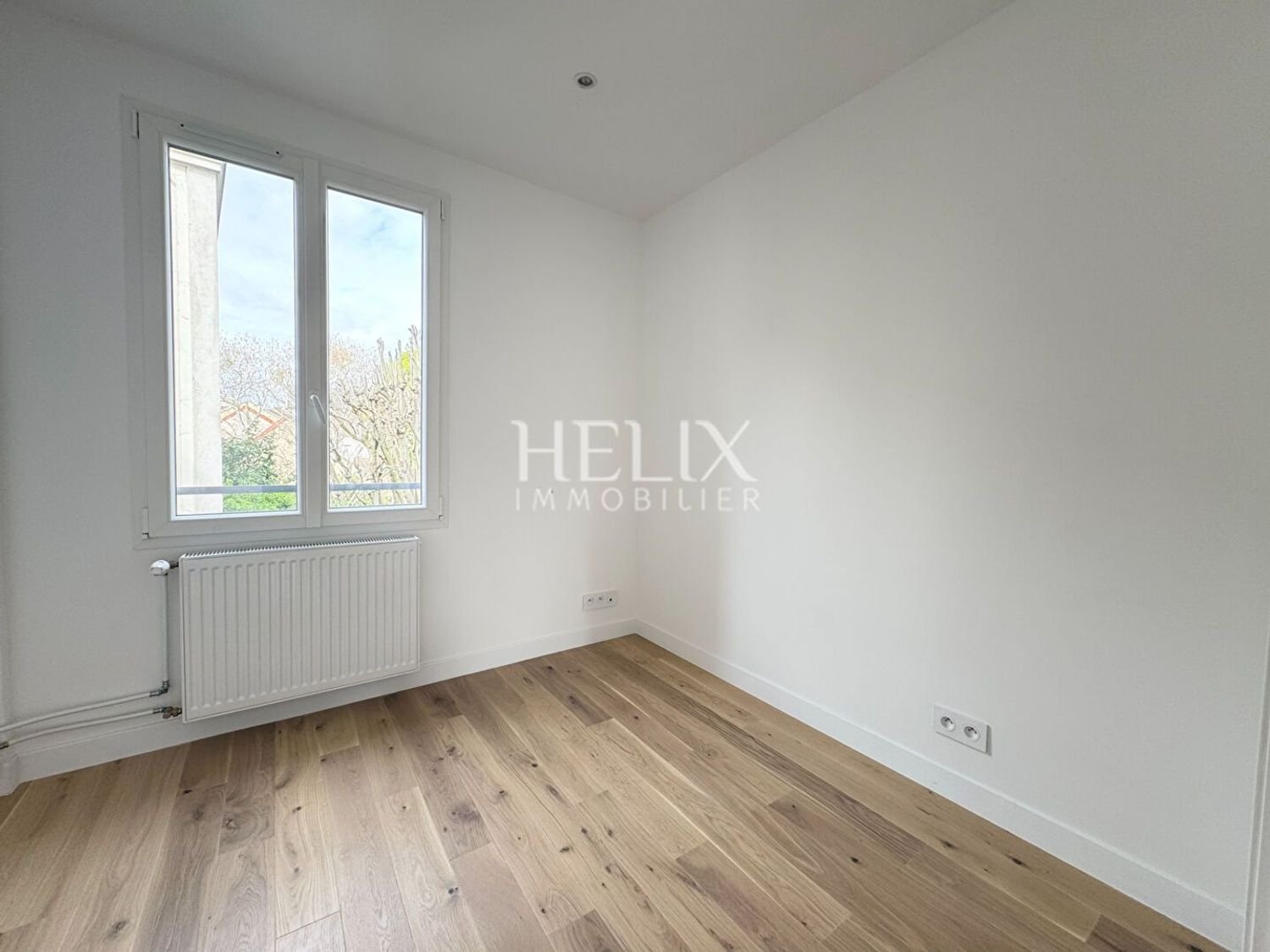 Appartement à vendre, 54m², Saint-Germain-en-Laye