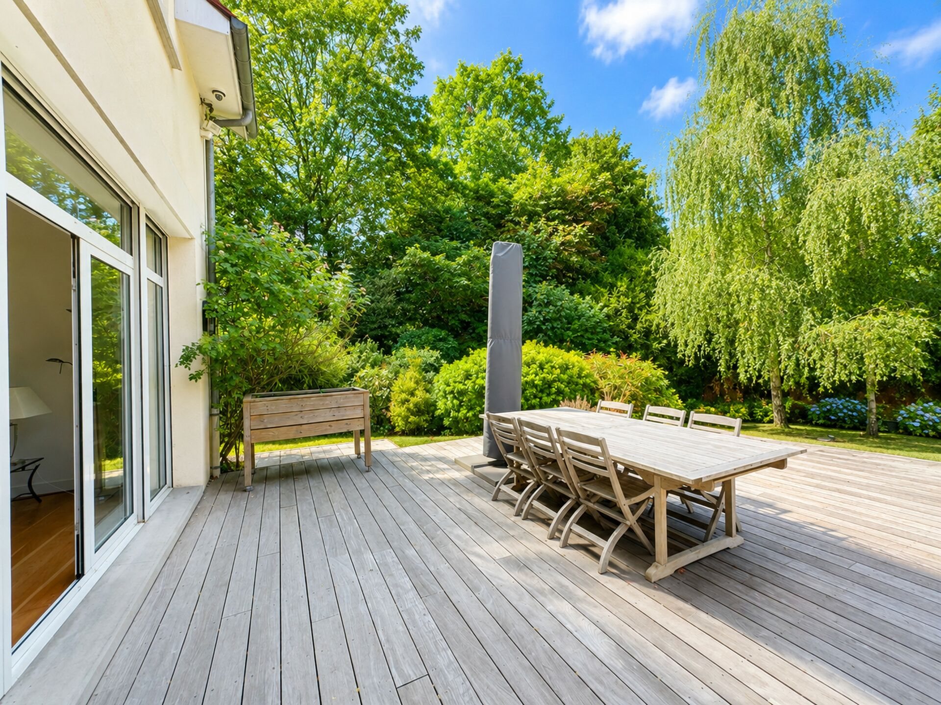 Maison à vendre, 249m², L'Étang-la-Ville