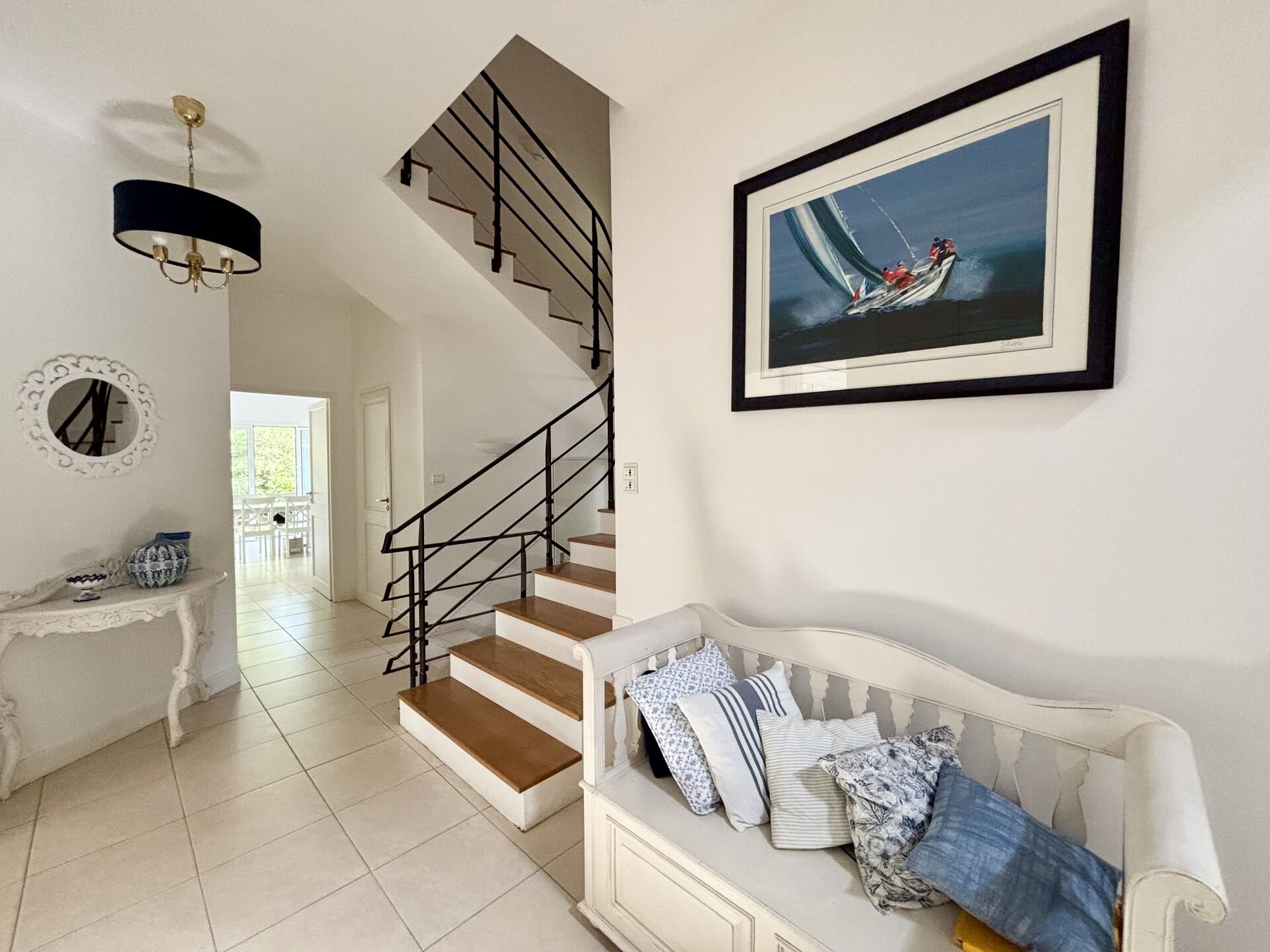 Maison à vendre, 249m², L'Étang-la-Ville