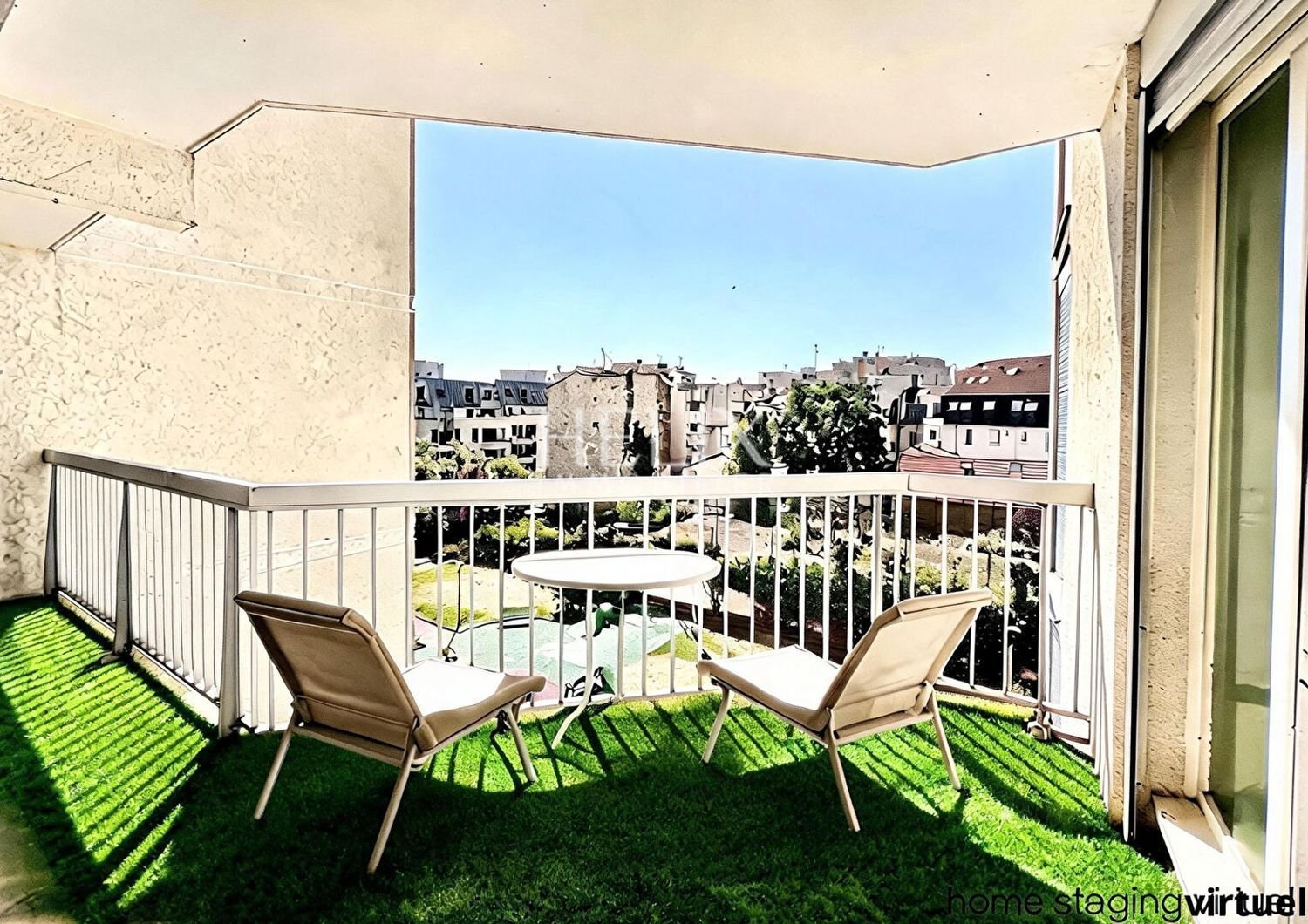 Appartement à vendre, 84m², Le Kremlin-Bicêtre