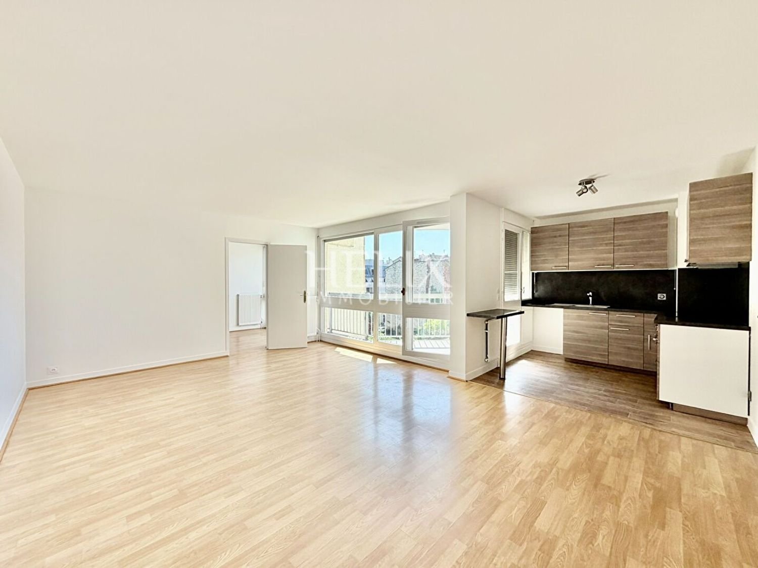 Appartement à vendre, 84m², Le Kremlin-Bicêtre