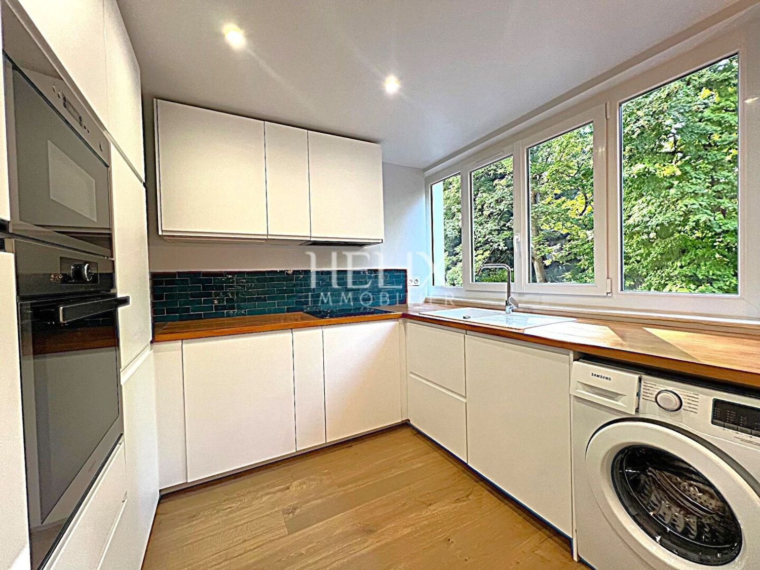 Appartement à louer, 53m², Le Pecq