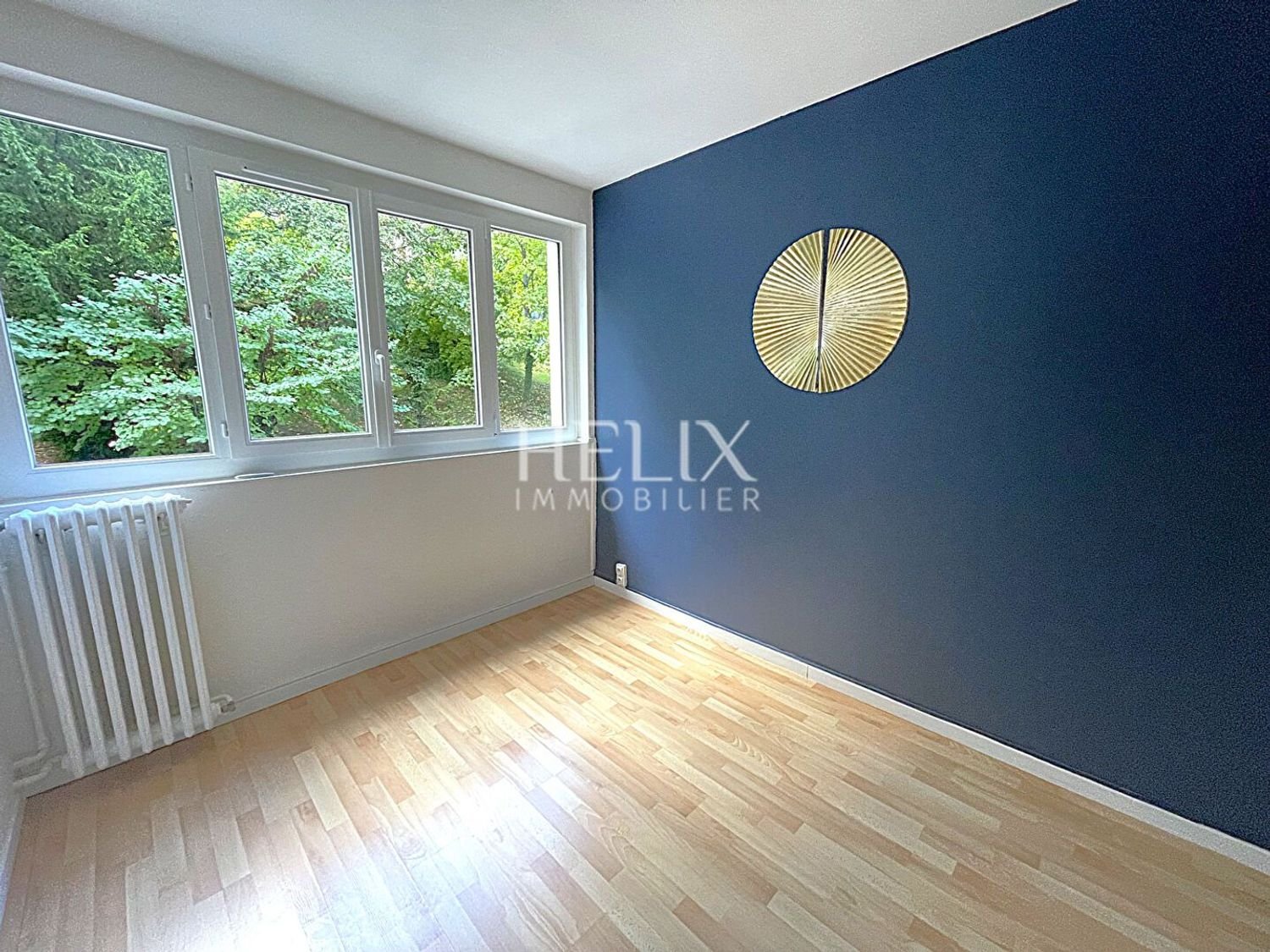 Appartement à louer, 53m², Le Pecq