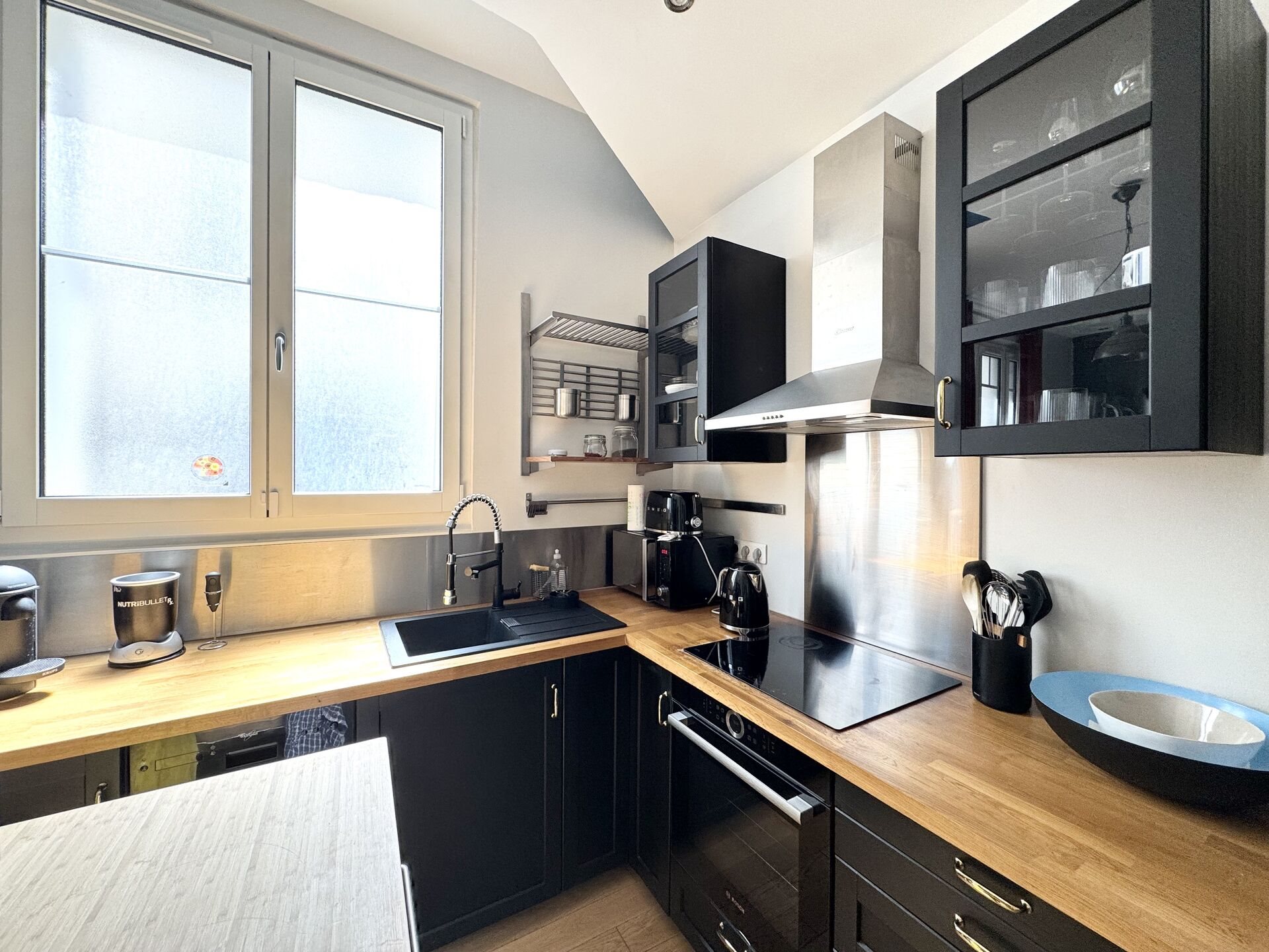 Appartement à vendre, 29m², Saint-Germain-en-Laye
