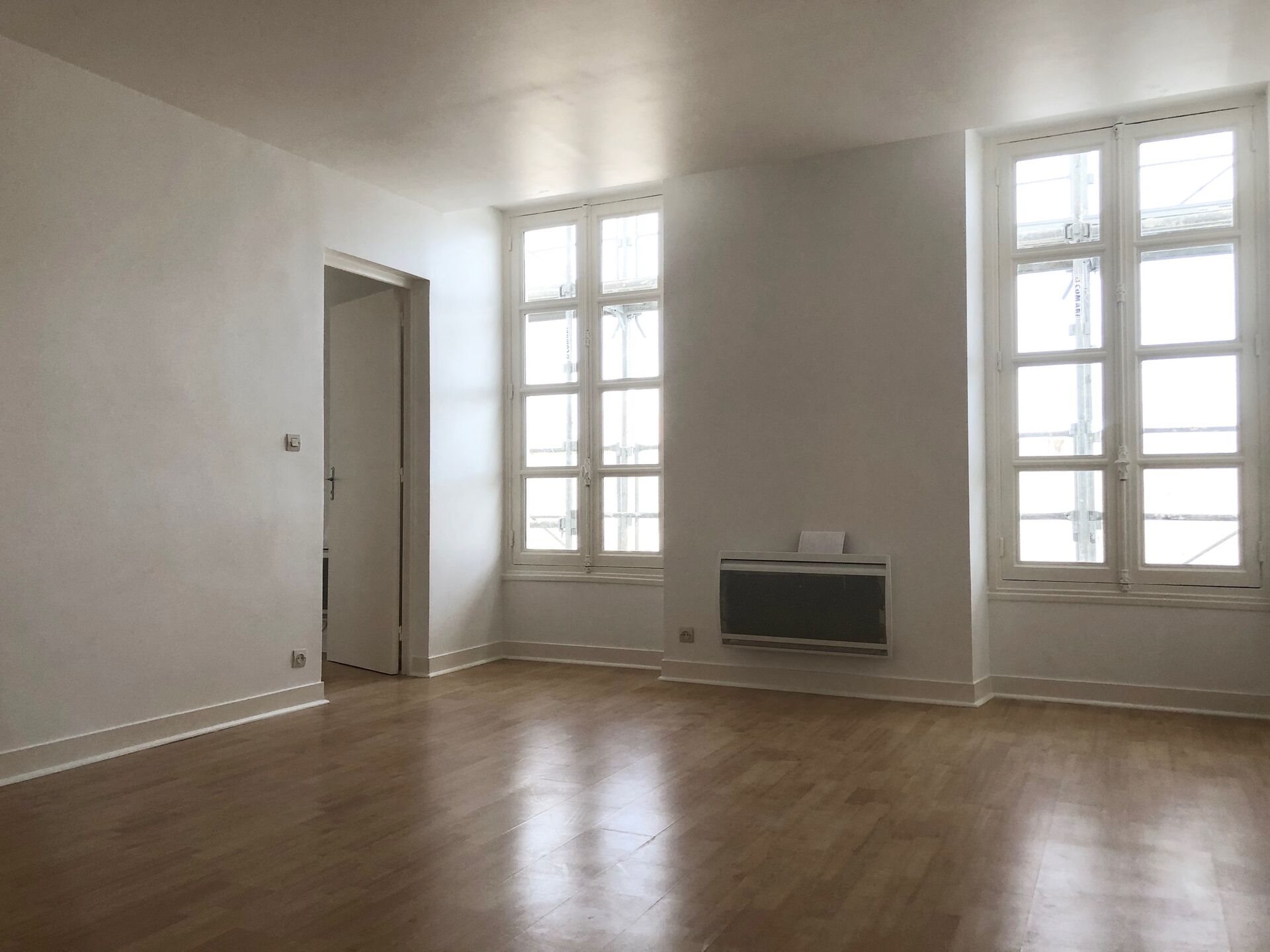 Appartement à louer, 63m², Saint-Germain-en-Laye