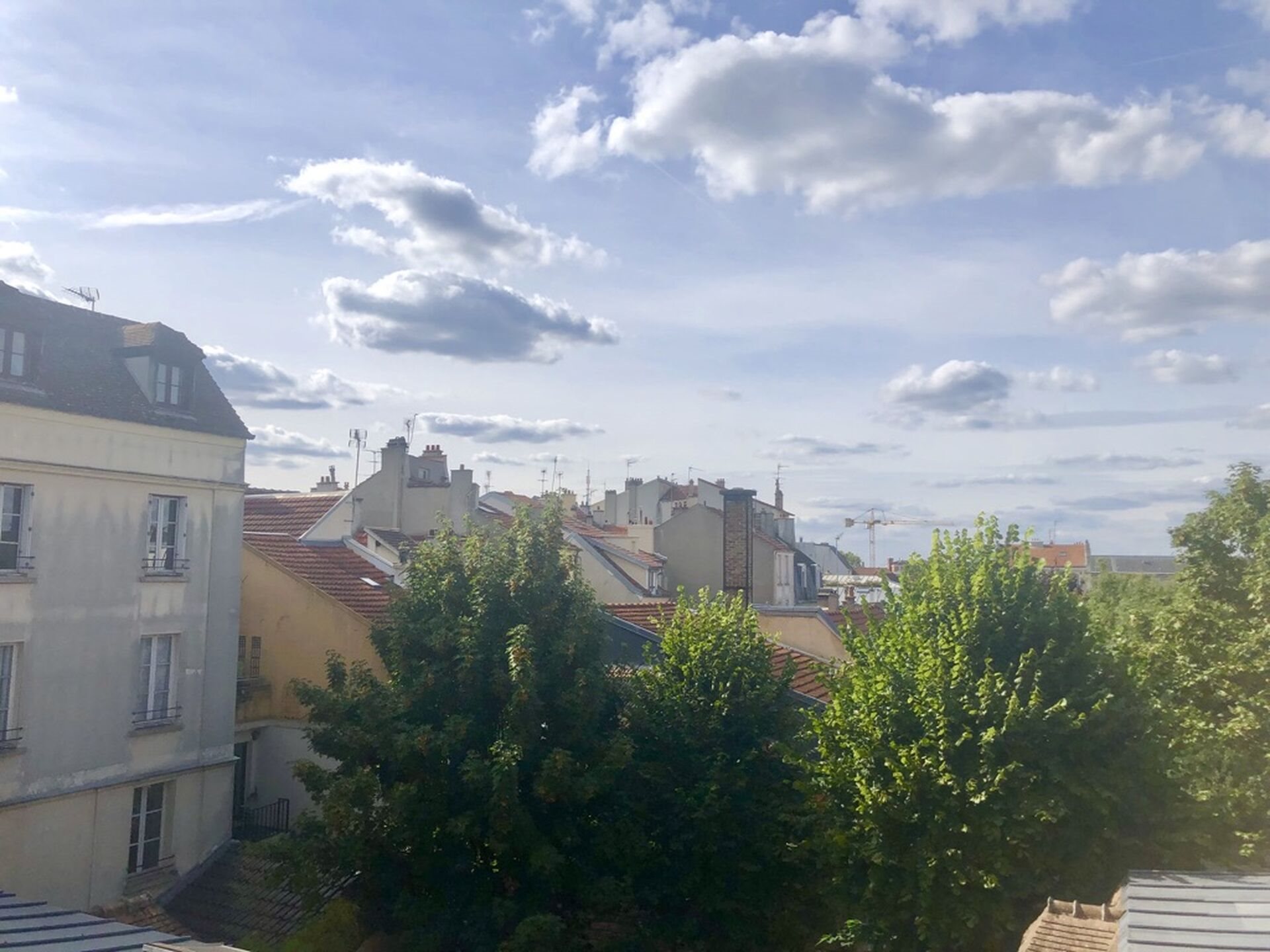 Appartement à louer, 63m², Saint-Germain-en-Laye